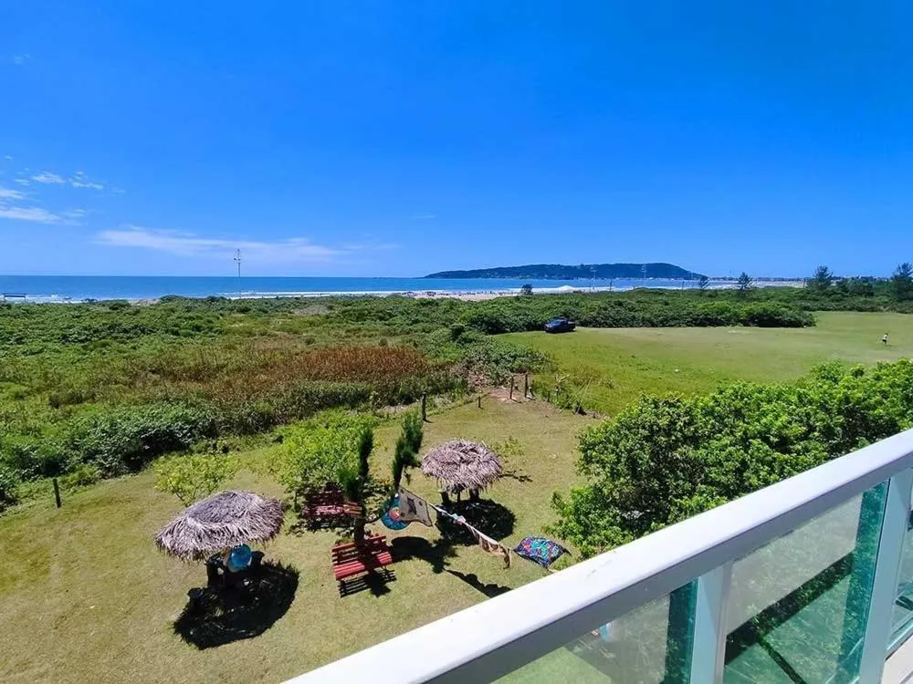 Pousada Pegadas na Areia