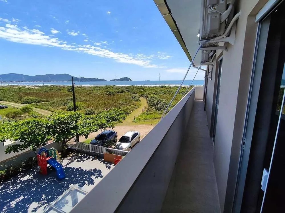 Pousada Pegadas na Areia