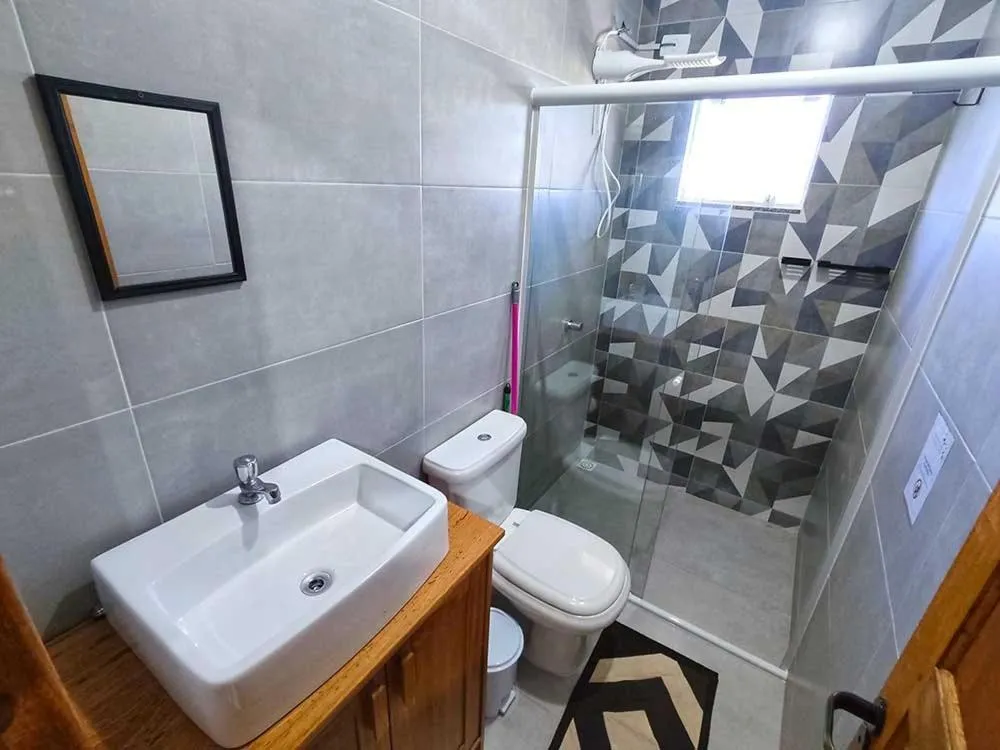 Pousada Pegadas na Areia