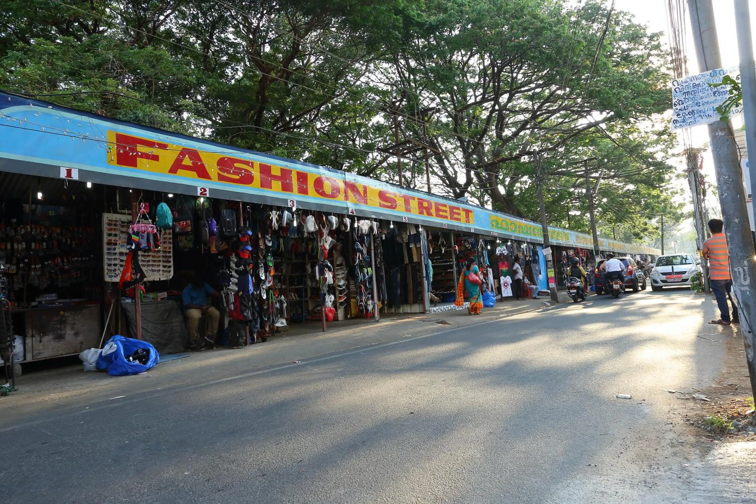 Day in Prime Palace Hotel - MG Road