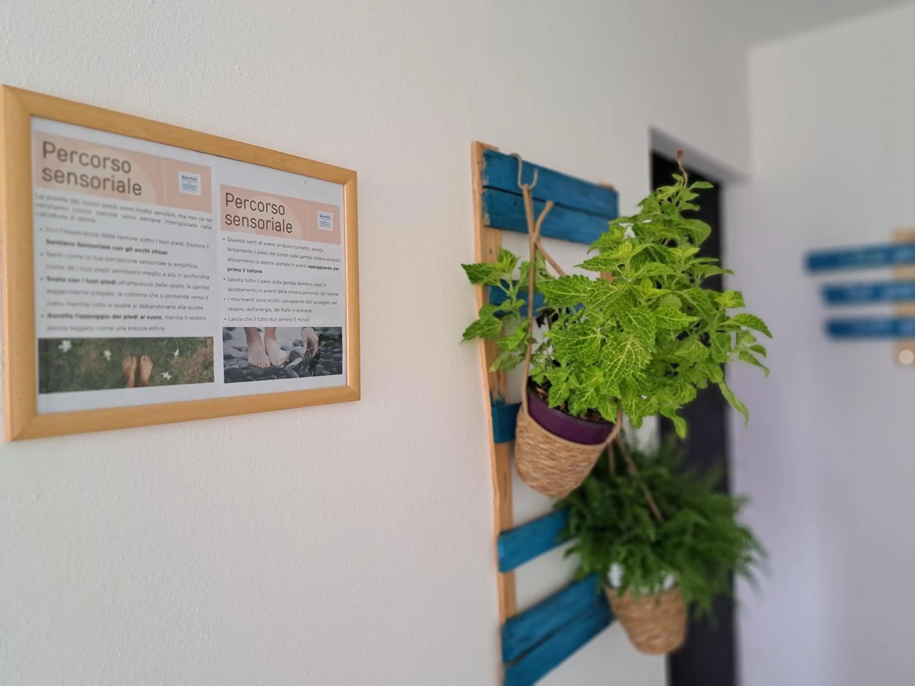 Spa and wellness centre/facilities in Mareblù - Tuscany Green Aparthotel