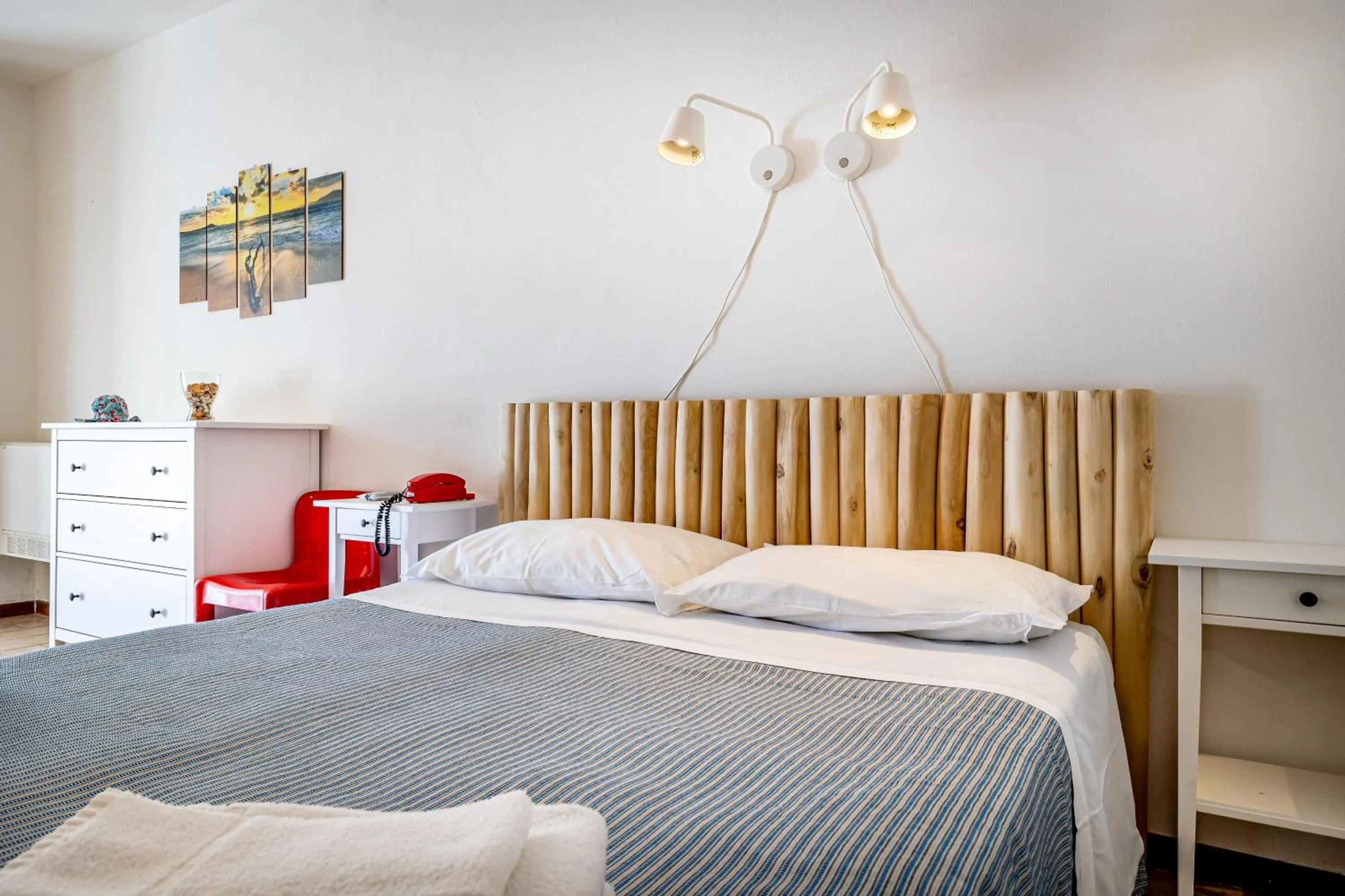 Studio in Mareblù - Tuscany Green Aparthotel