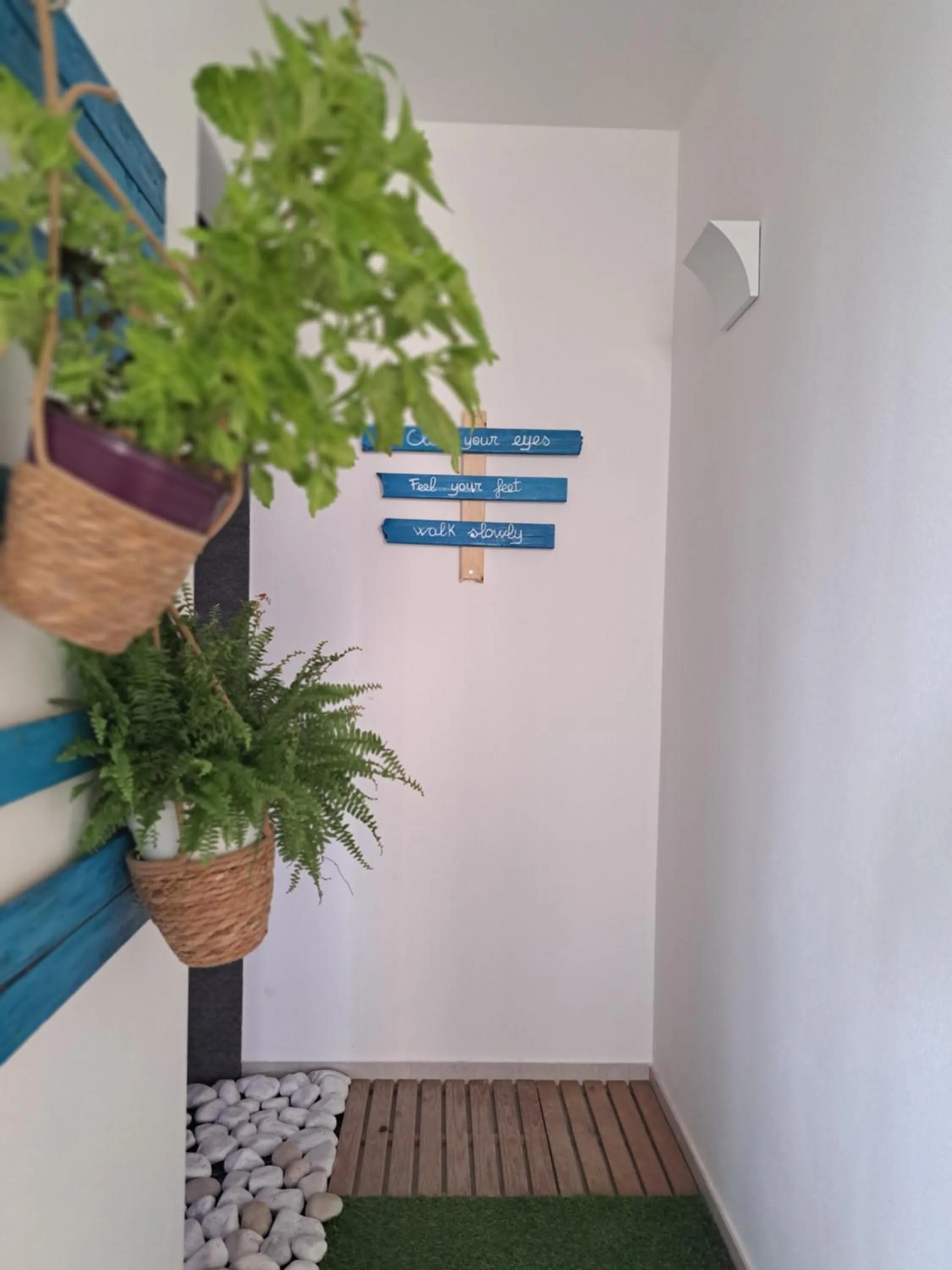 Spa and wellness centre/facilities in Mareblù - Tuscany Green Aparthotel