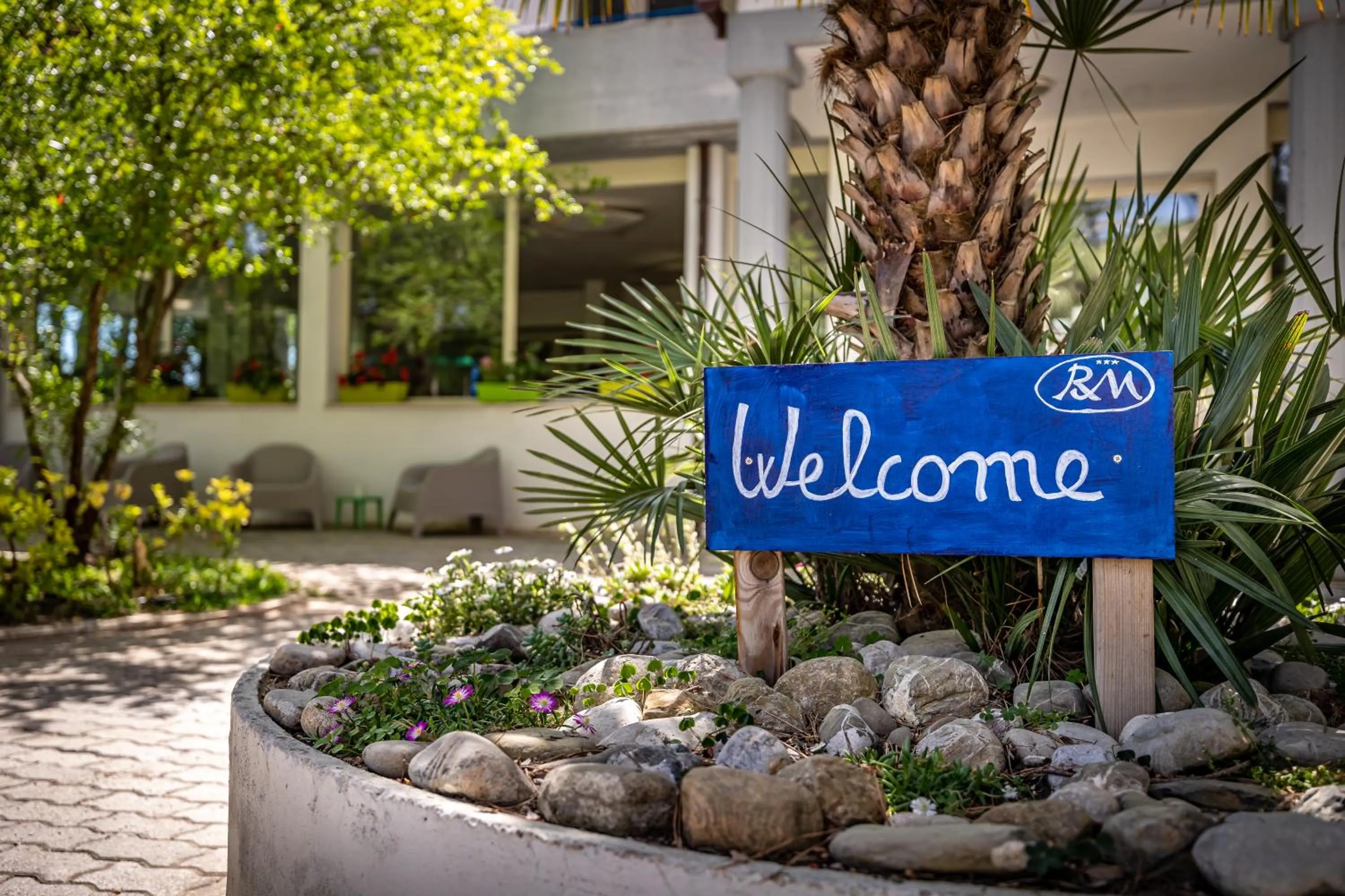 Mareblù - Tuscany Green Aparthotel