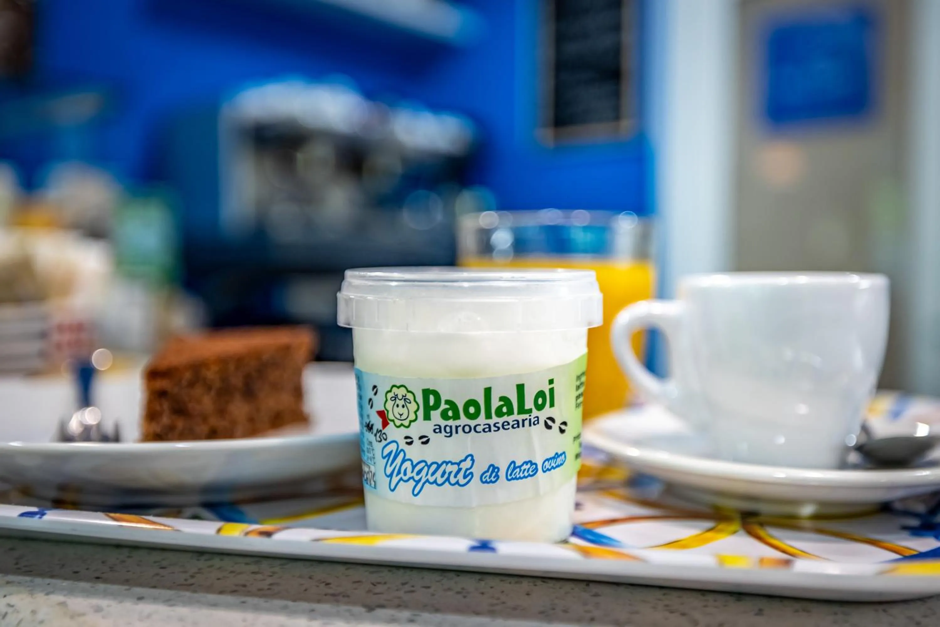 Lounge or bar in Mareblù - Tuscany Green Aparthotel