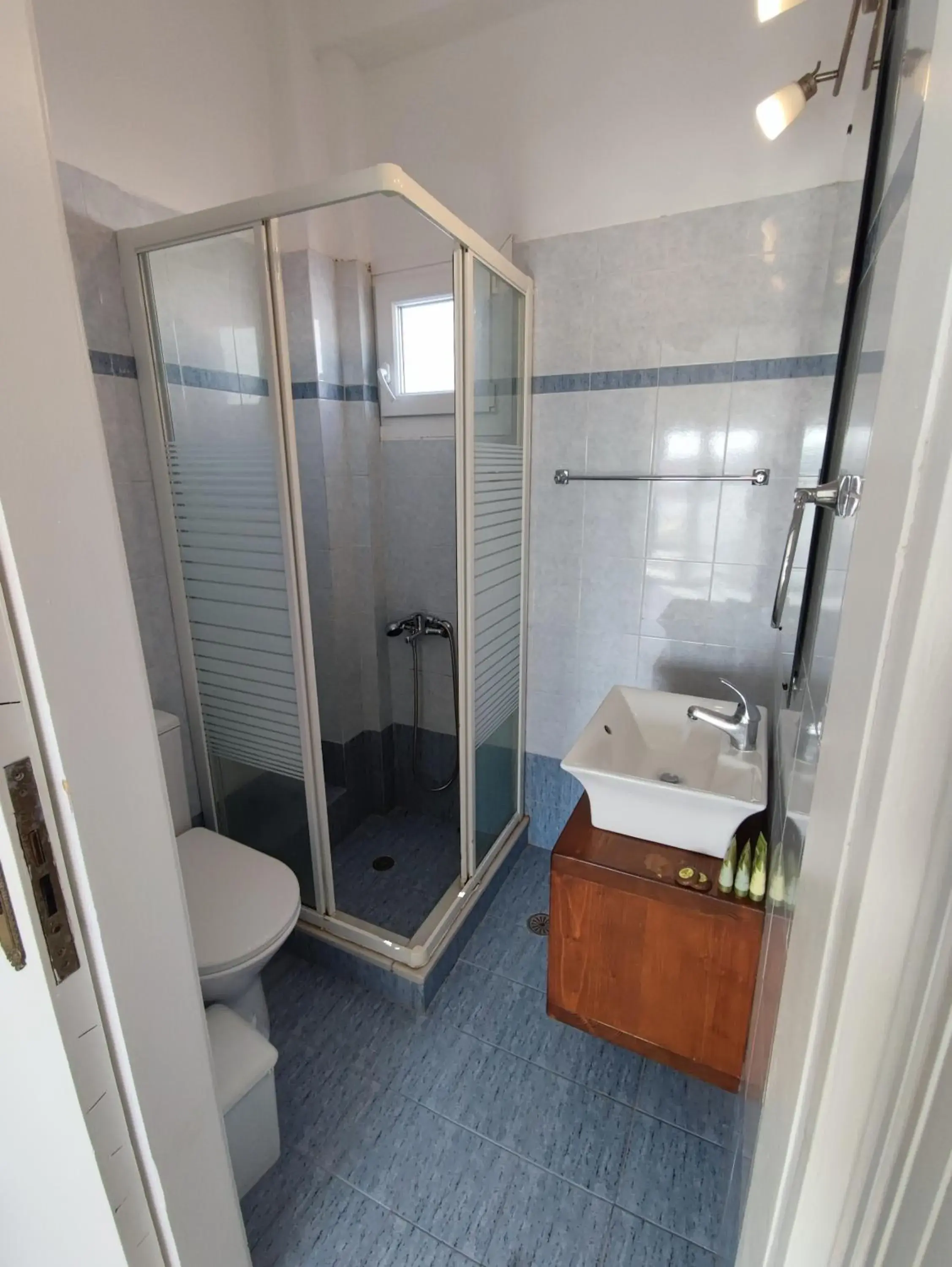 Apartment with Sea View in Agnanti Hotel Apartment with Sea View in Agnanti Hotel