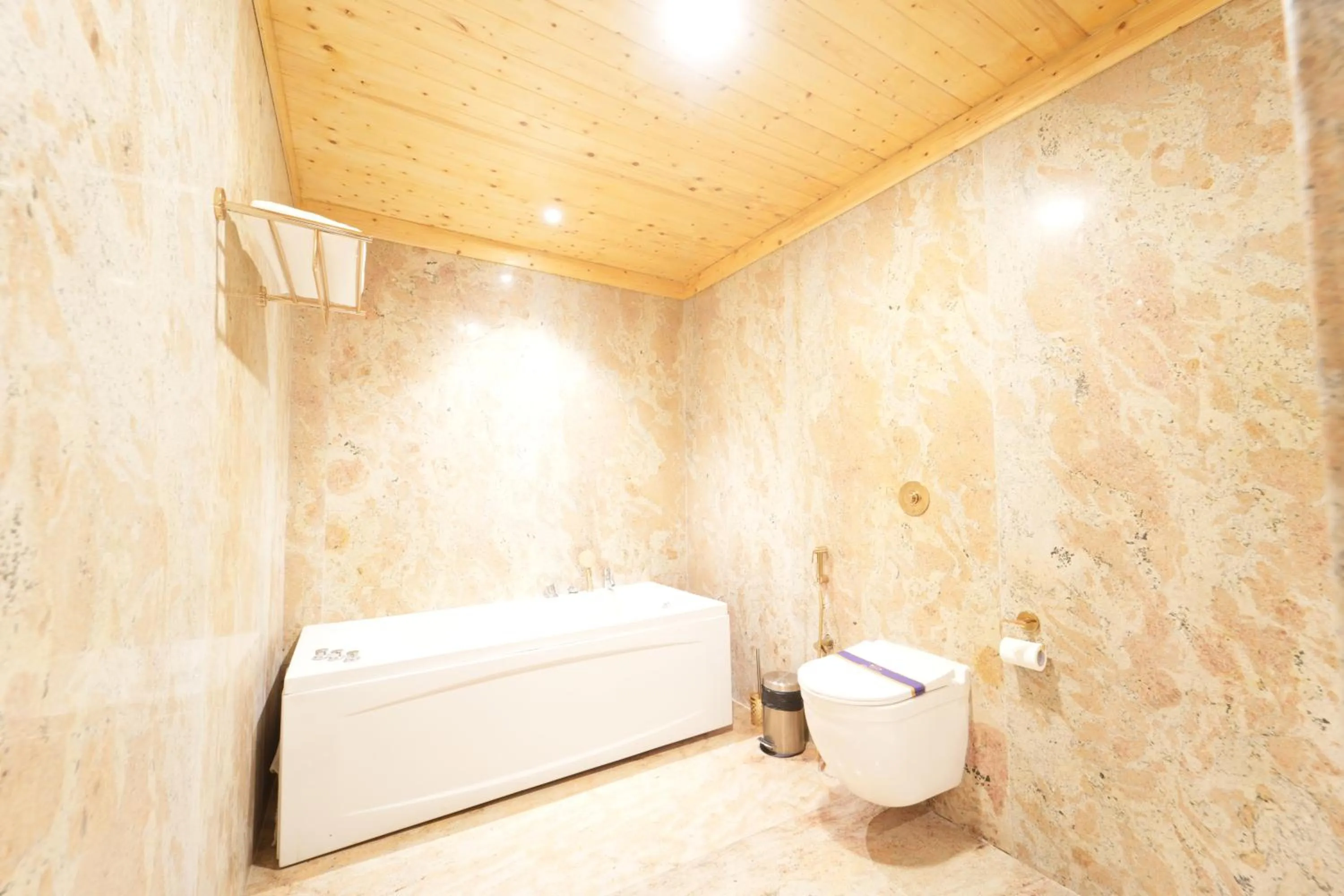 Span Resort and Spa, Manali