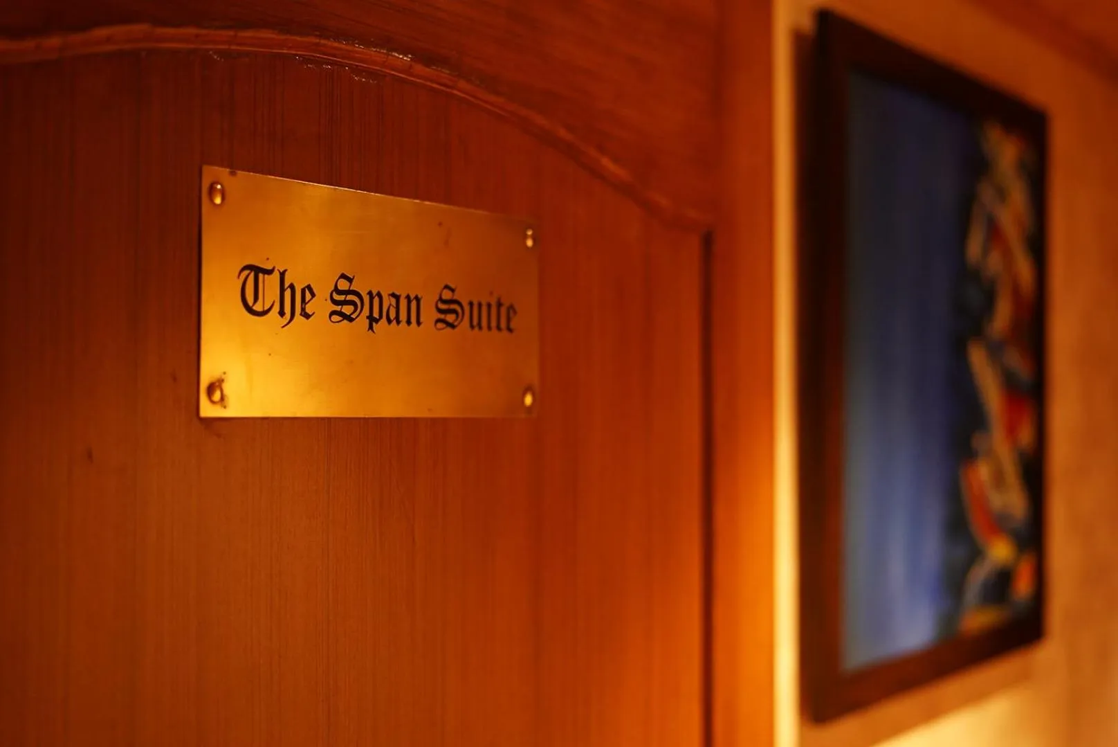 Span Resort and Spa, Manali