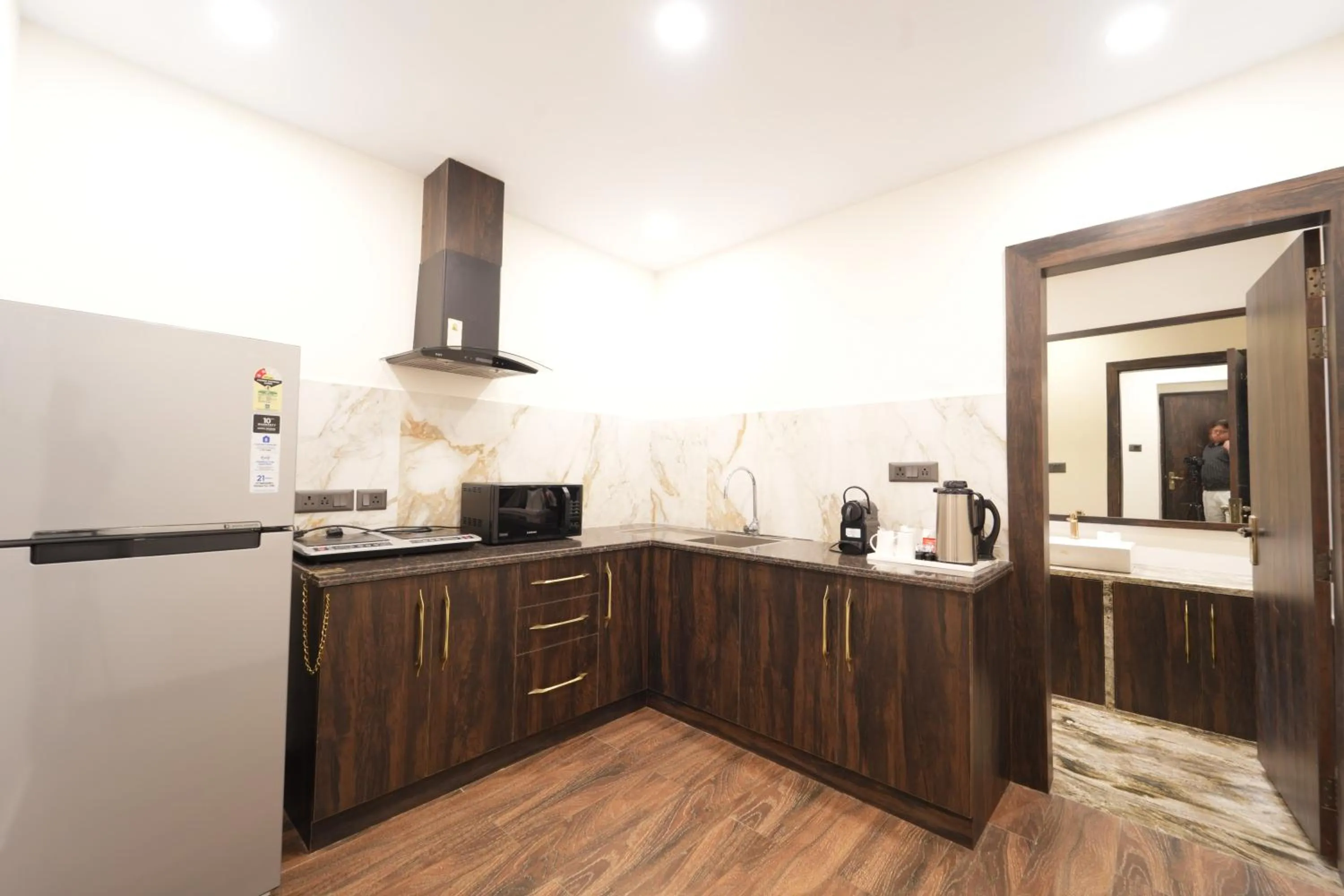 Span Resort and Spa, Manali