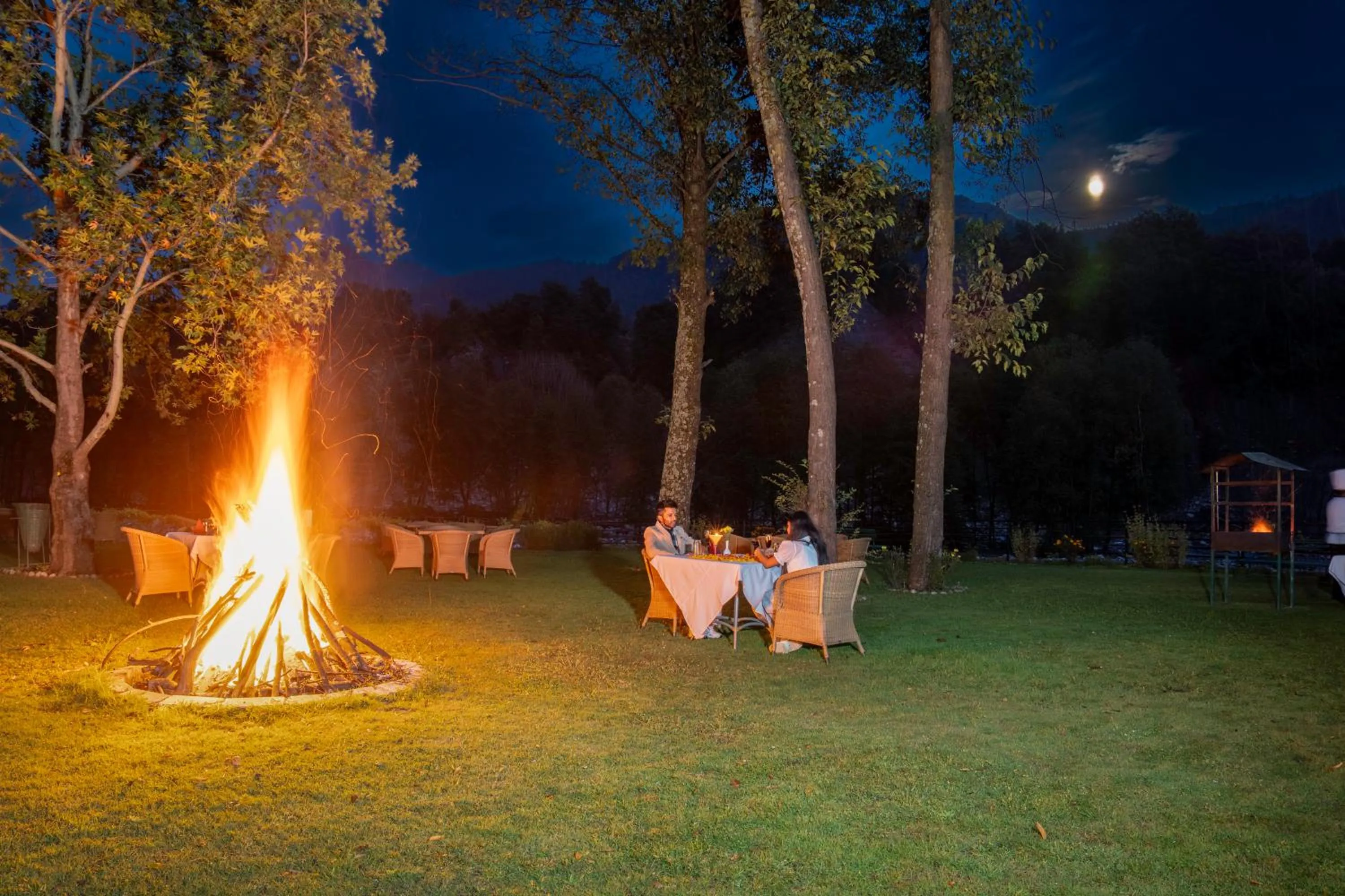 Span Resort and Spa, Manali