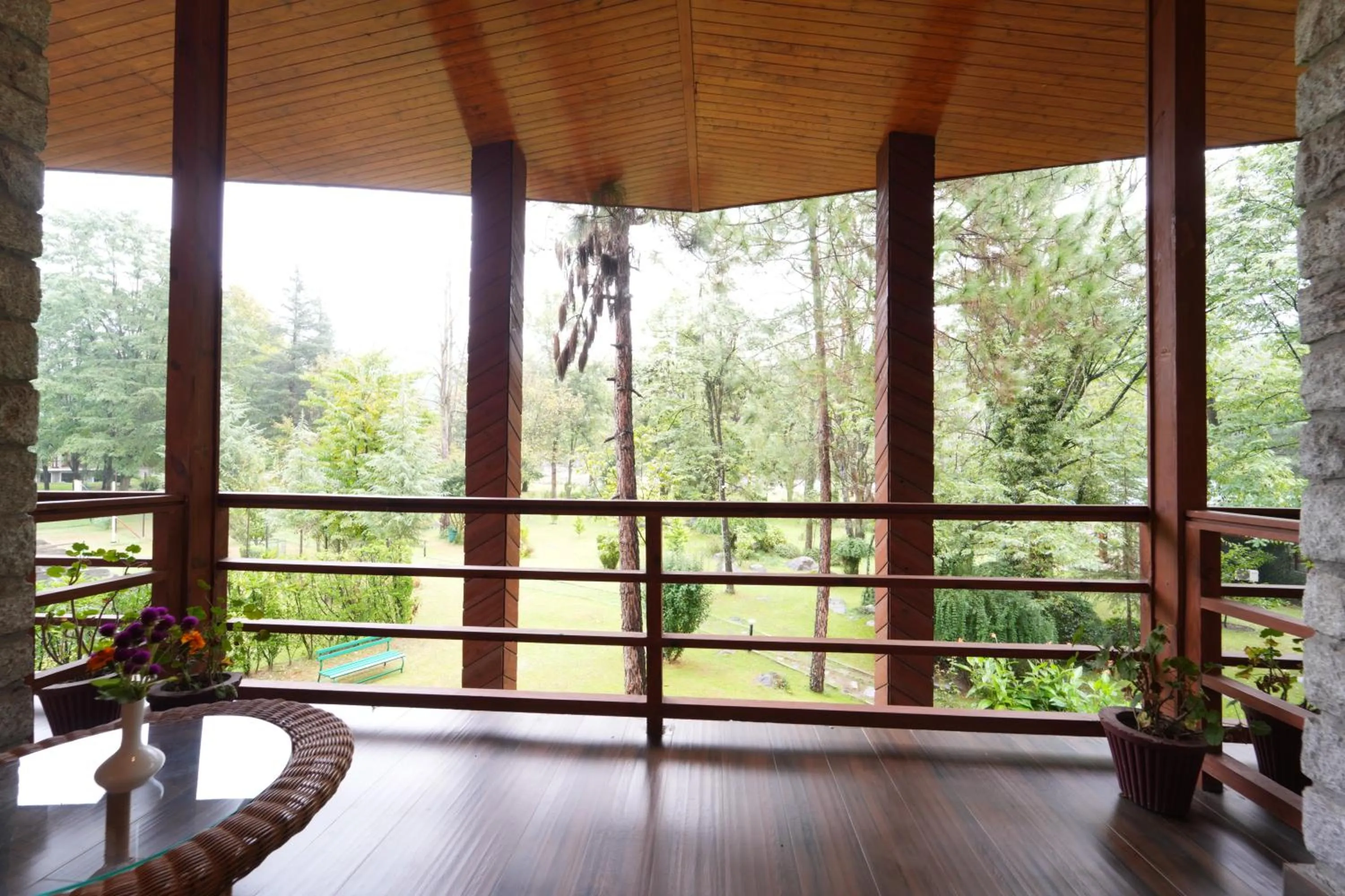 Span Resort and Spa, Manali