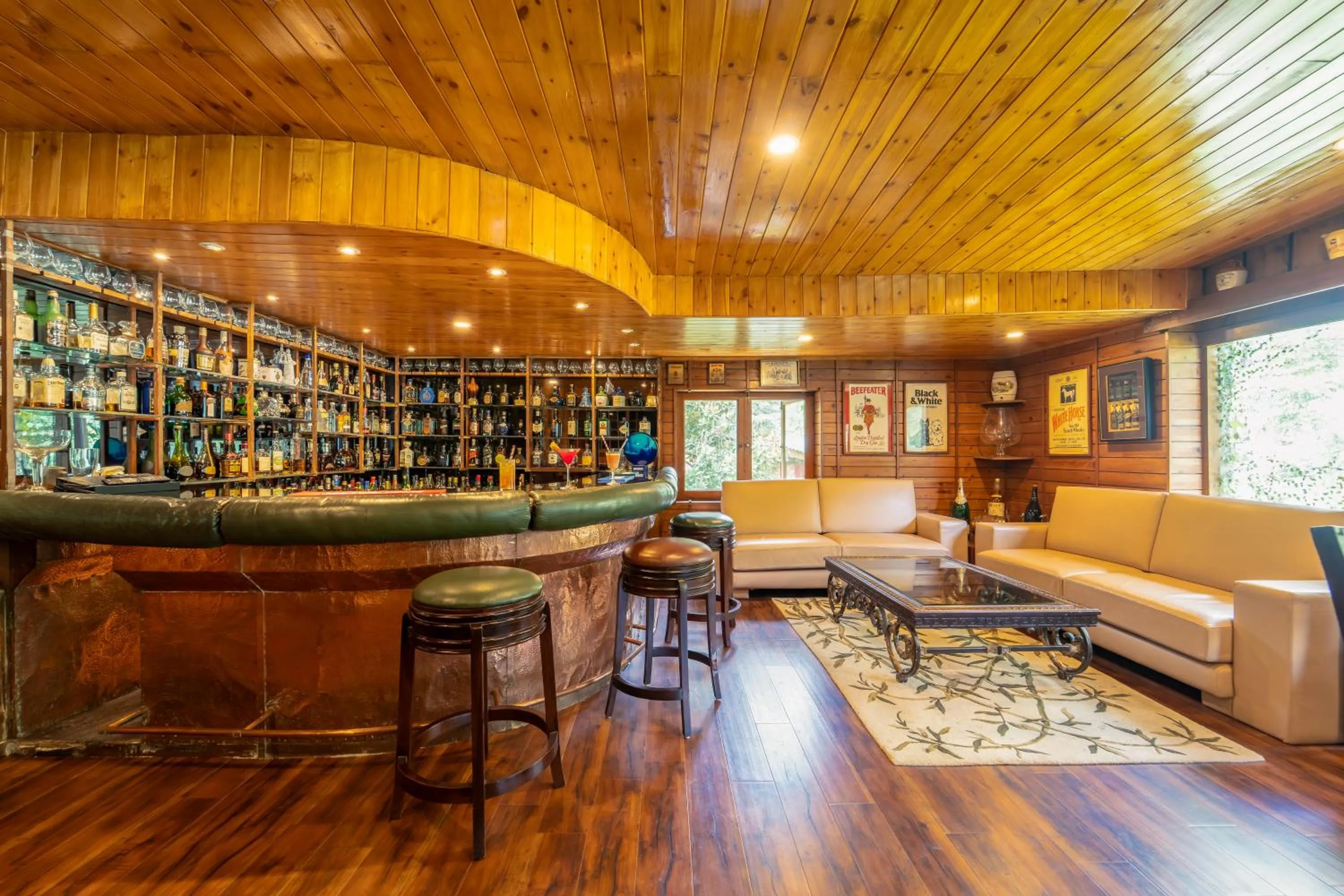 Span Resort and Spa, Manali