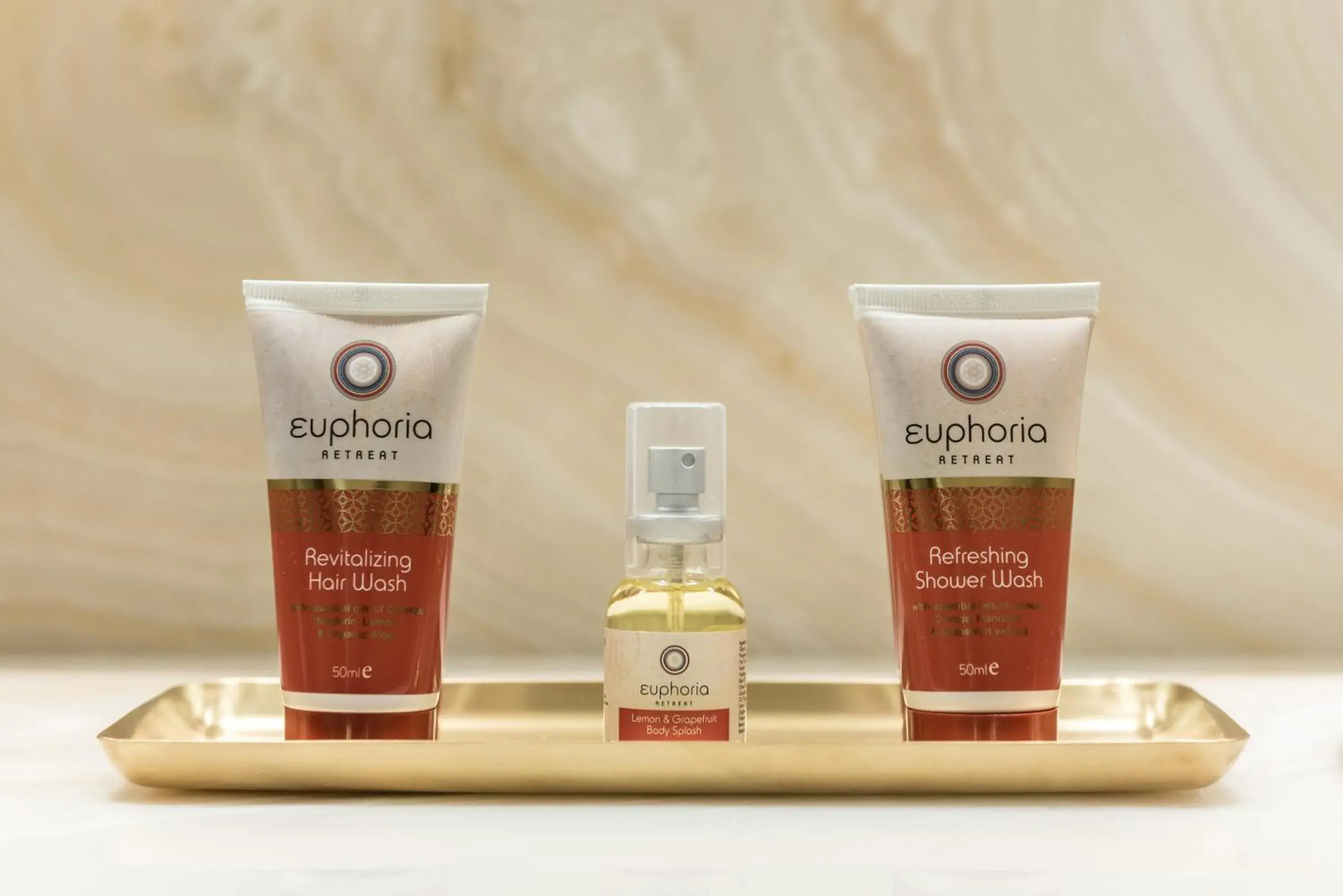 Mystras Suite in Euphoria Retreat - A Holistic Wellbeing Destination Spa Mystras Suite in Euphoria Retreat - A Holistic Wellbeing Destination Spa