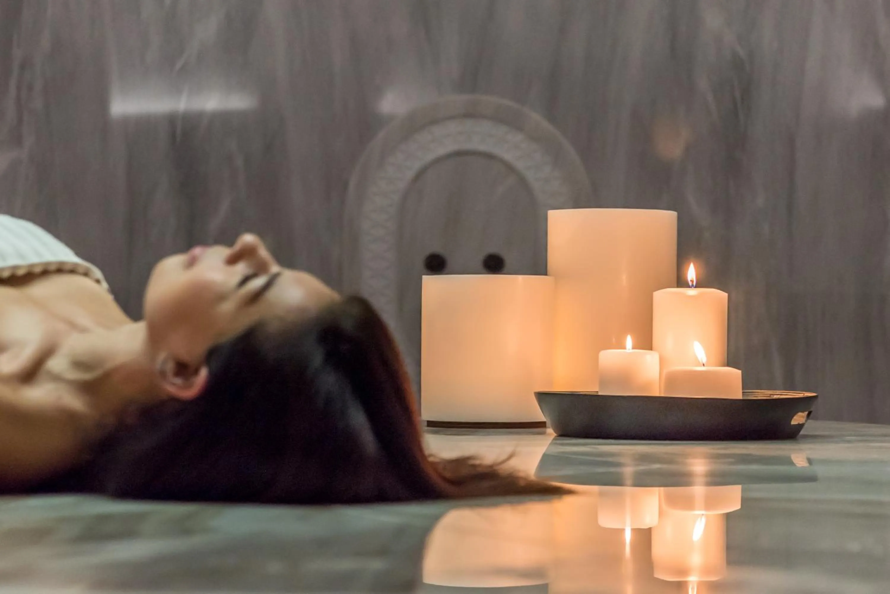 Spa and wellness centre/facilities in Euphoria Retreat - A Holistic Wellbeing Destination Spa