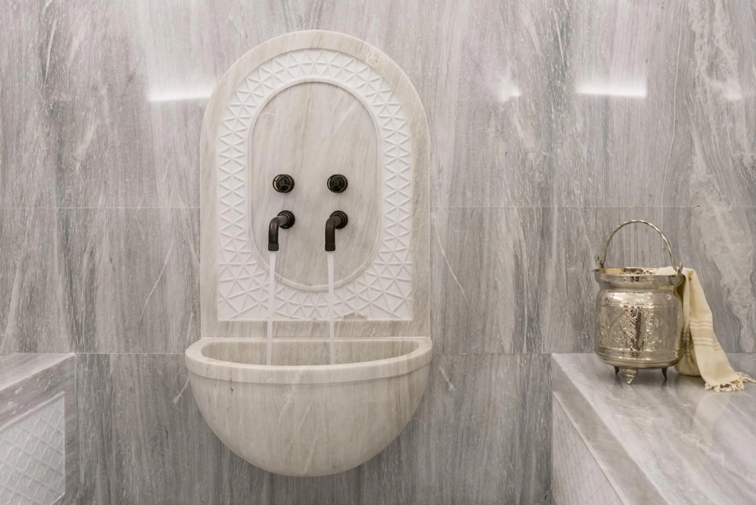 Spa and wellness centre/facilities in Euphoria Retreat - A Holistic Wellbeing Destination Spa