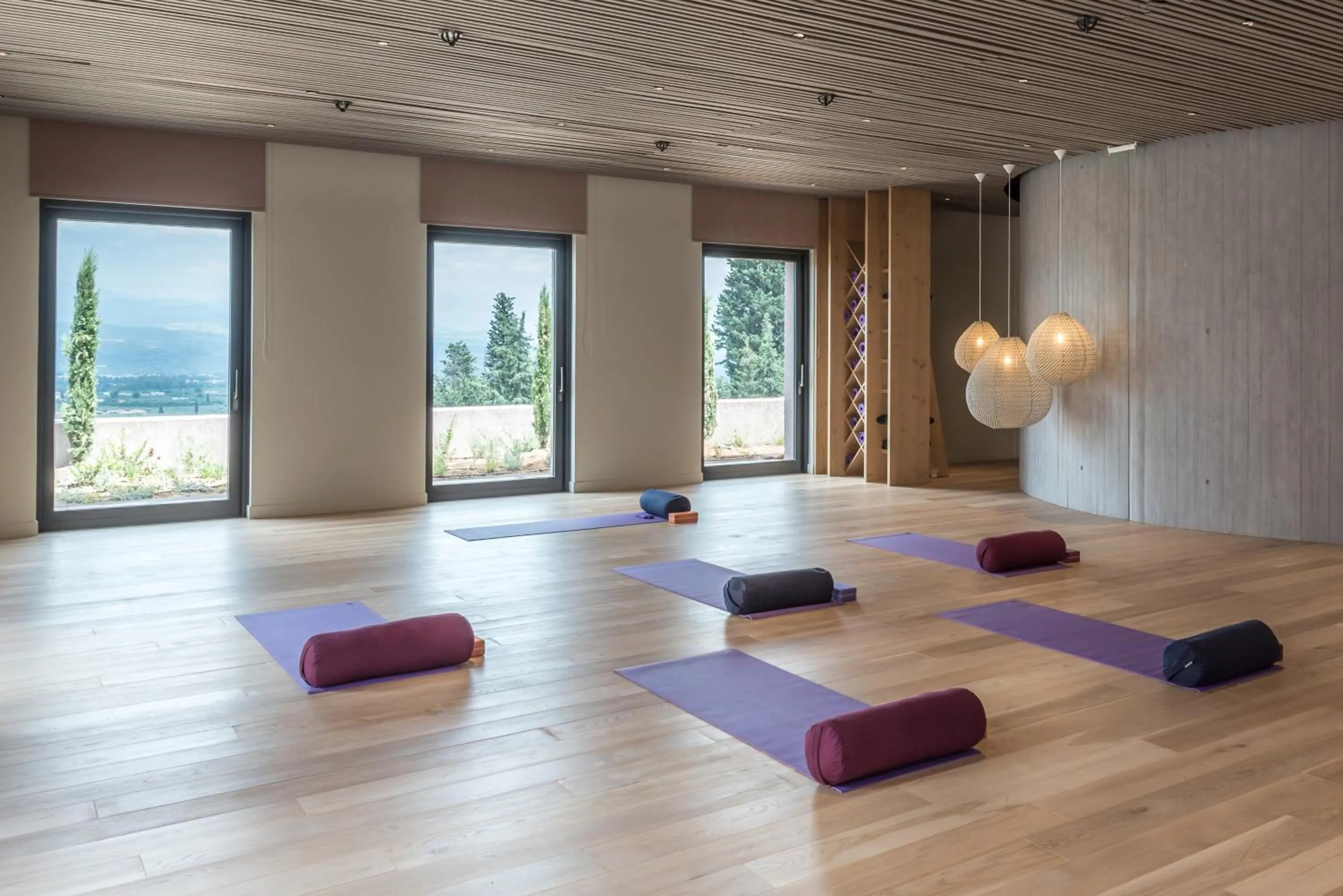 Activities in Euphoria Retreat - A Holistic Wellbeing Destination Spa