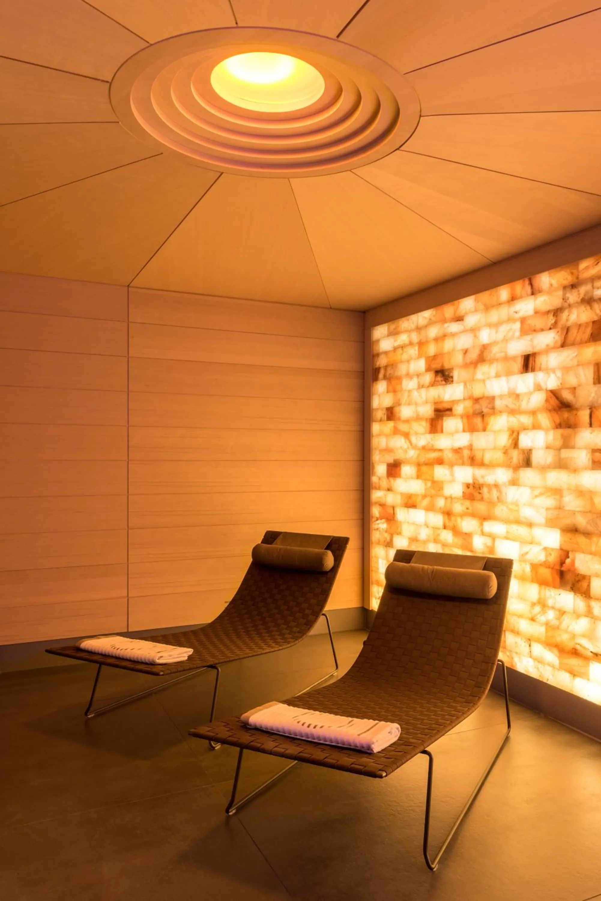Spa and wellness centre/facilities in Euphoria Retreat - A Holistic Wellbeing Destination Spa