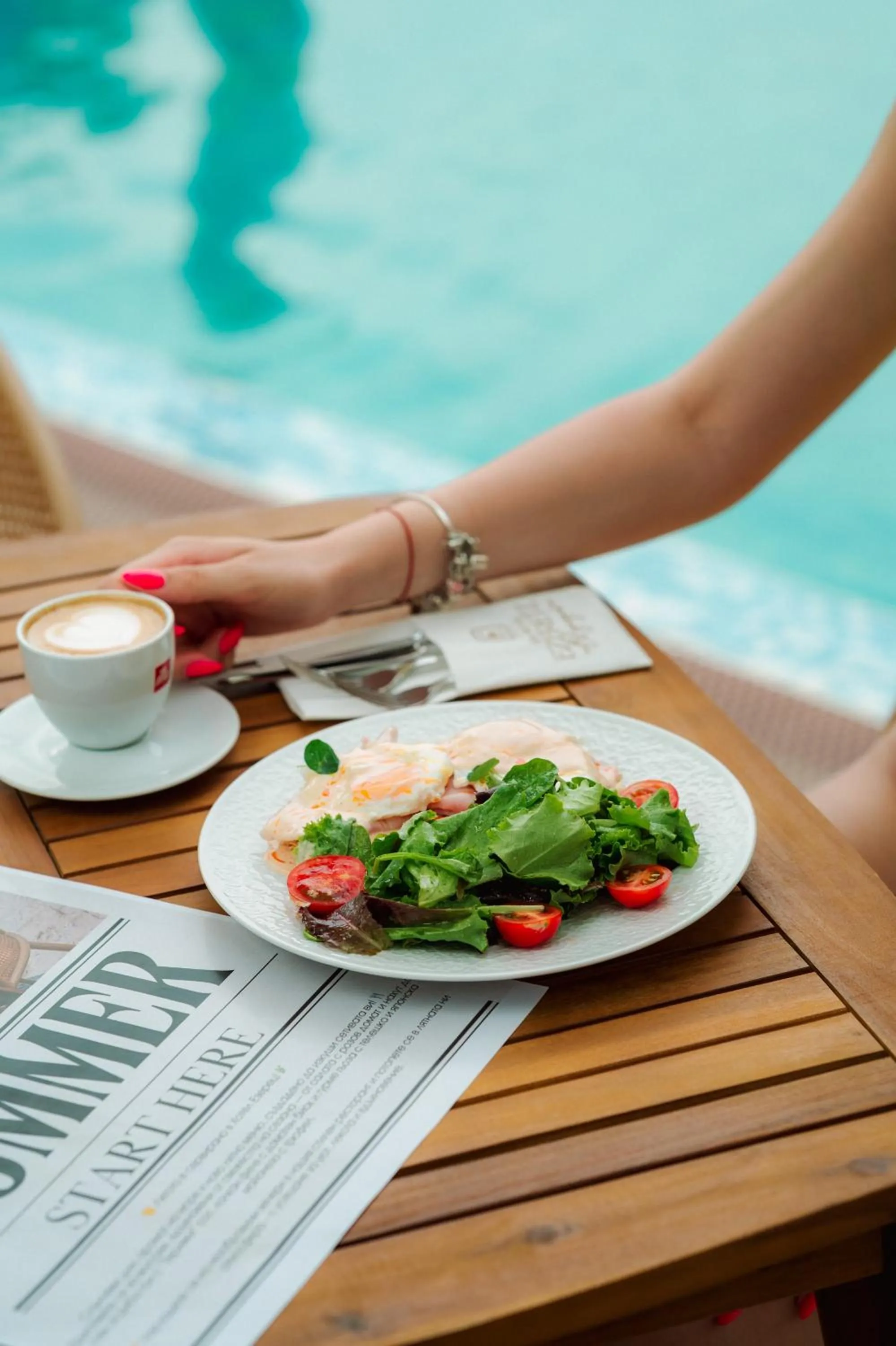 Spa Hotel Ezeretz Blagoevgrad