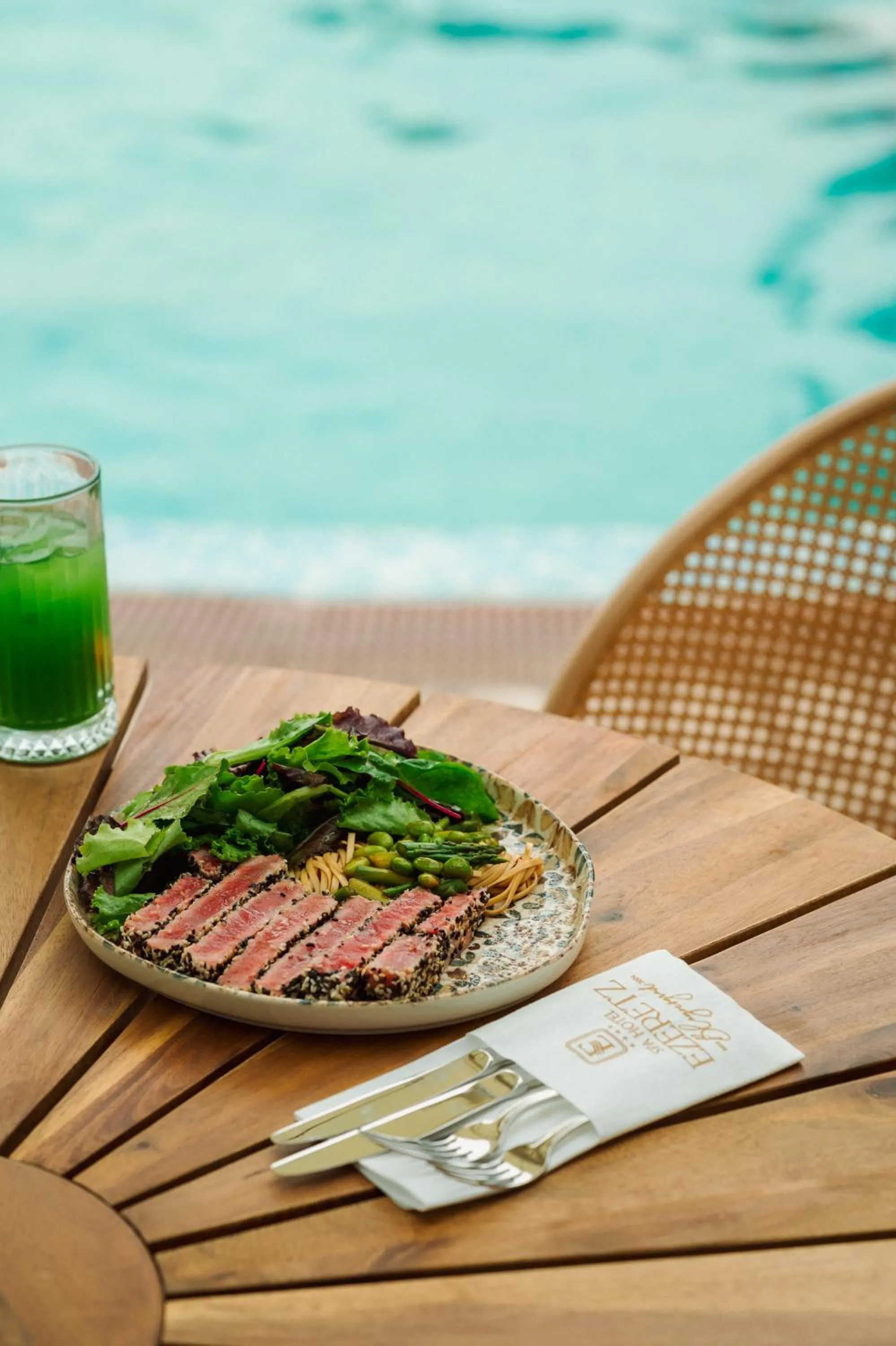 Spa Hotel Ezeretz Blagoevgrad