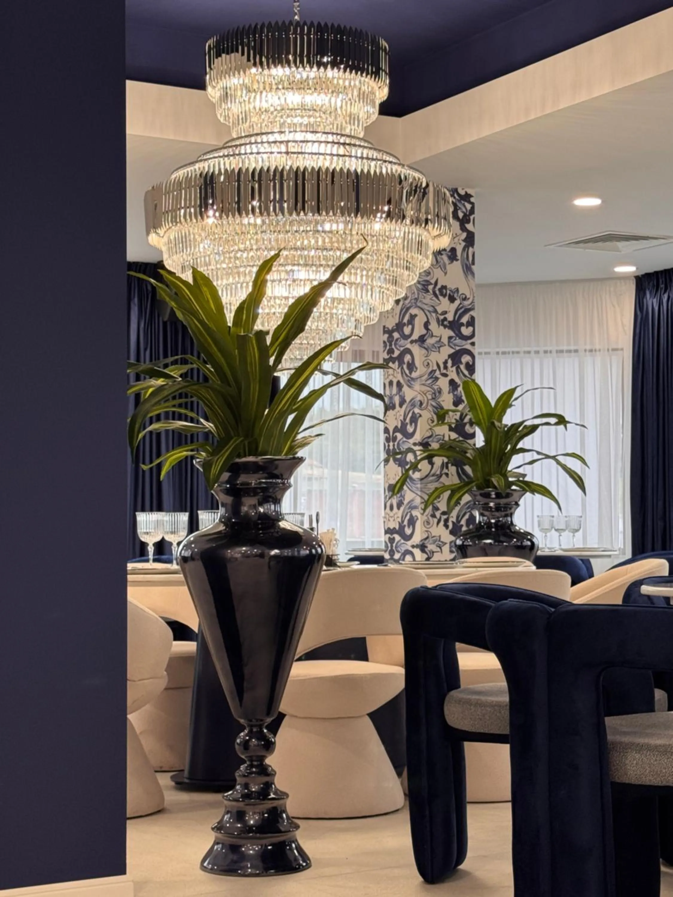 Spa Hotel Ezeretz Blagoevgrad