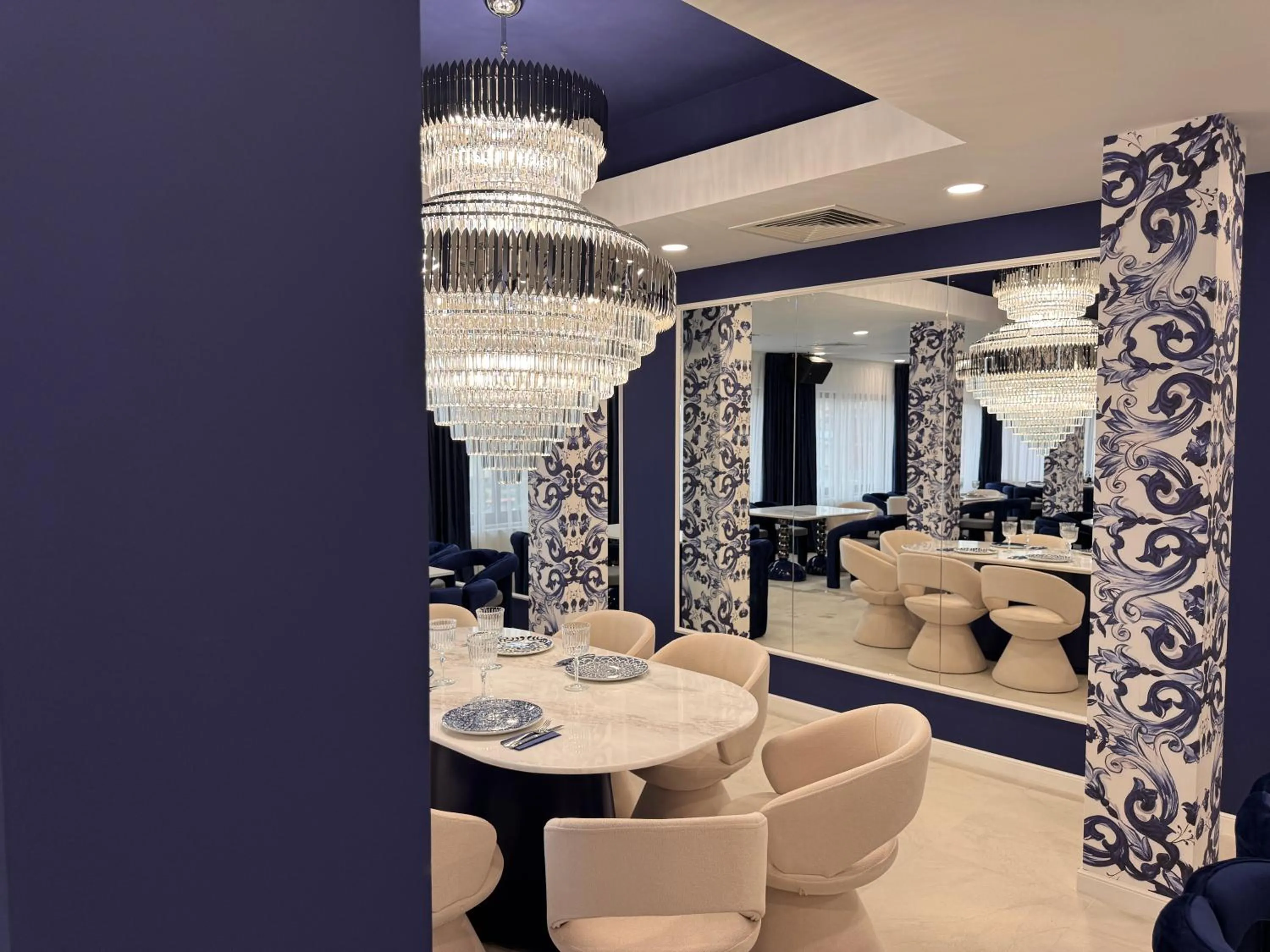 Spa Hotel Ezeretz Blagoevgrad