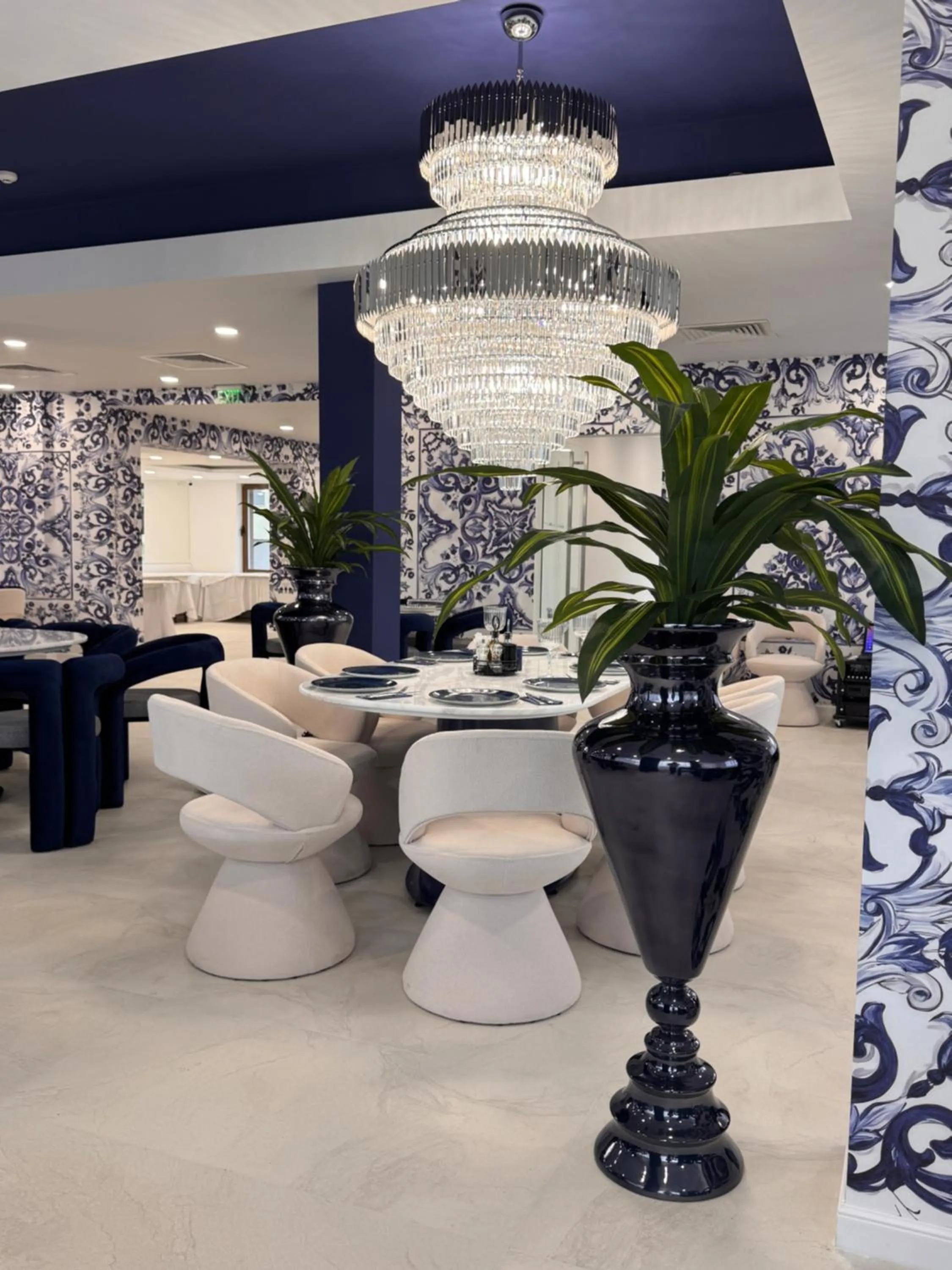 Spa Hotel Ezeretz Blagoevgrad