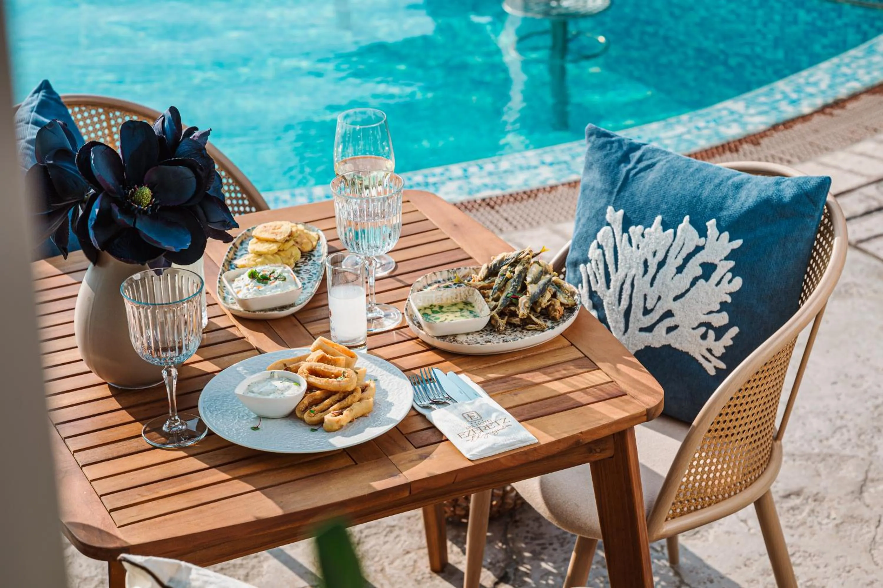 Spa Hotel Ezeretz Blagoevgrad