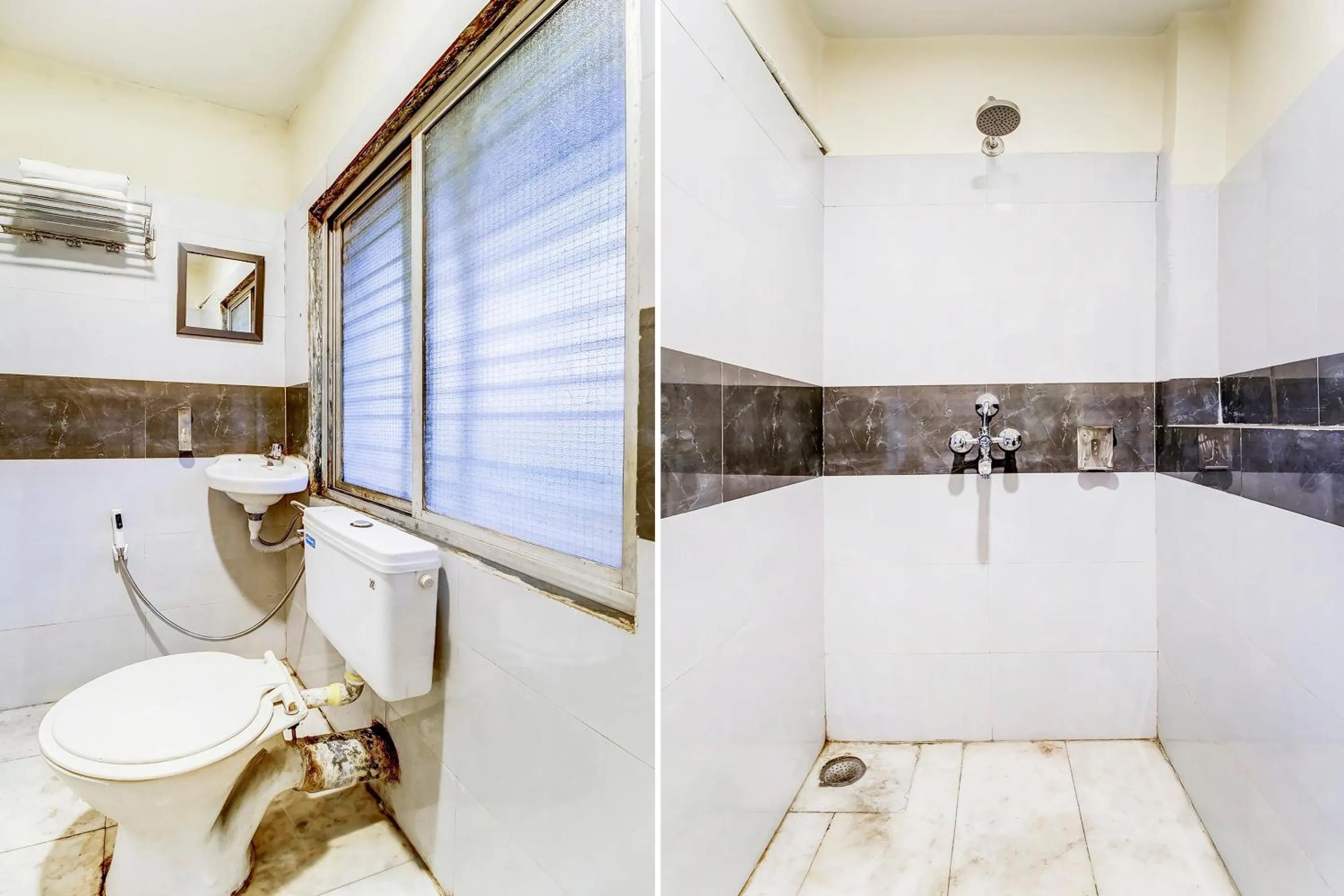 Bathroom in Super Hotel O Dreamland