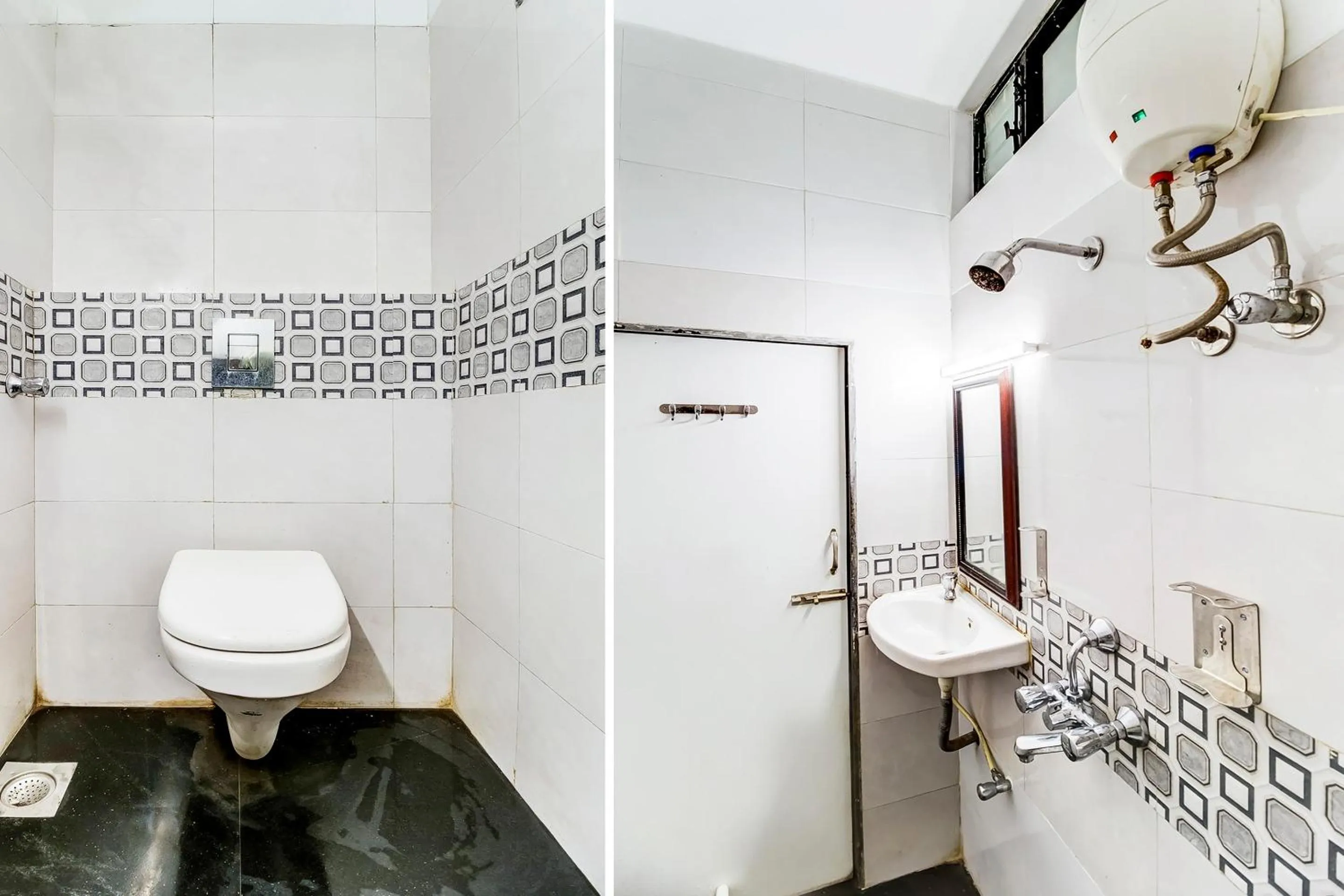 Bedroom in Super Hotel O Dreamland