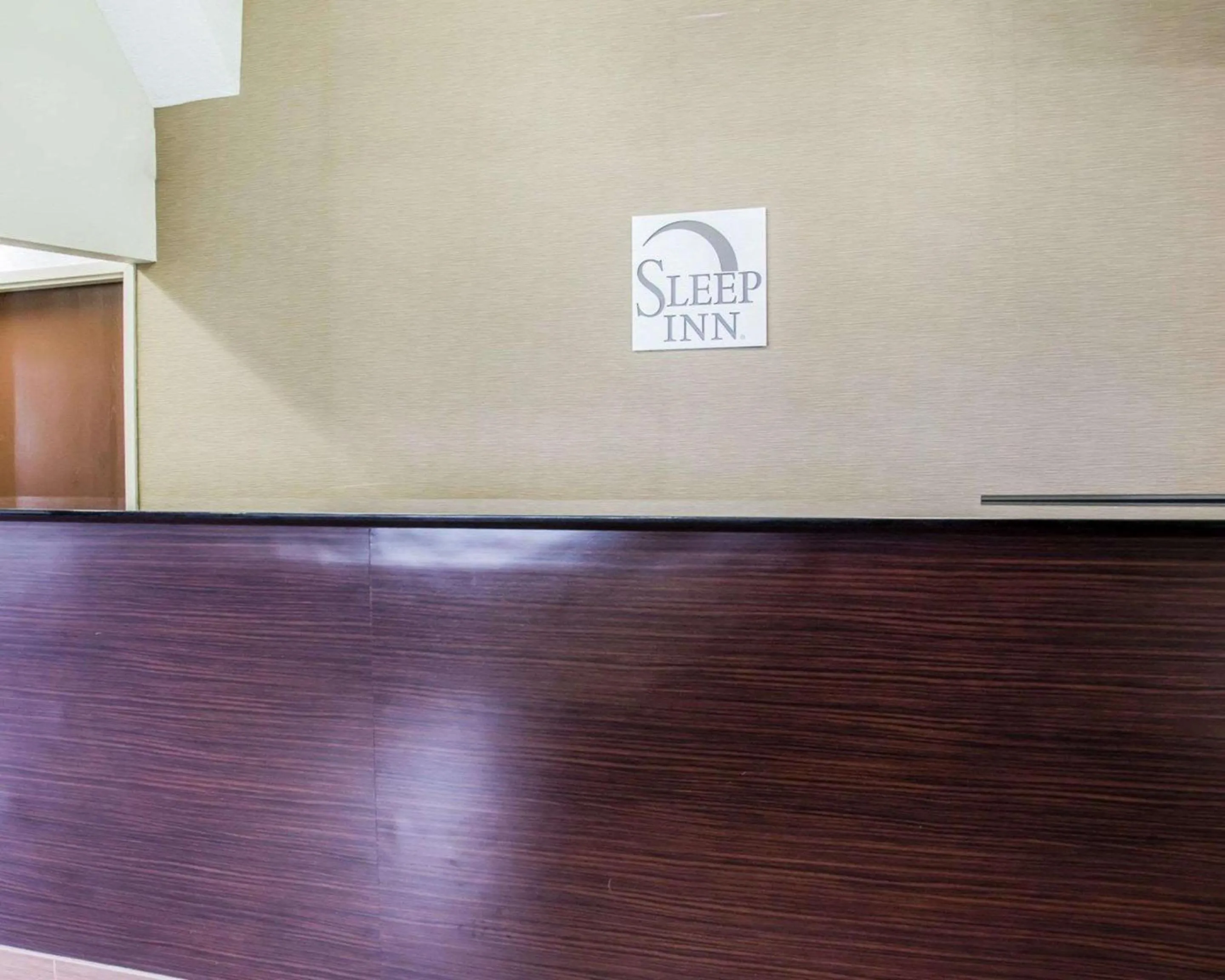 Lobby or reception in Sleep Inn Concord - Kannapolis