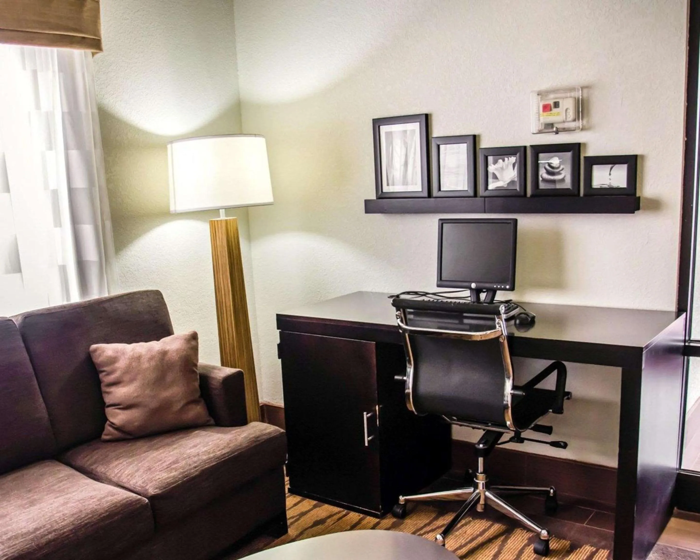 On site in Sleep Inn Concord - Kannapolis