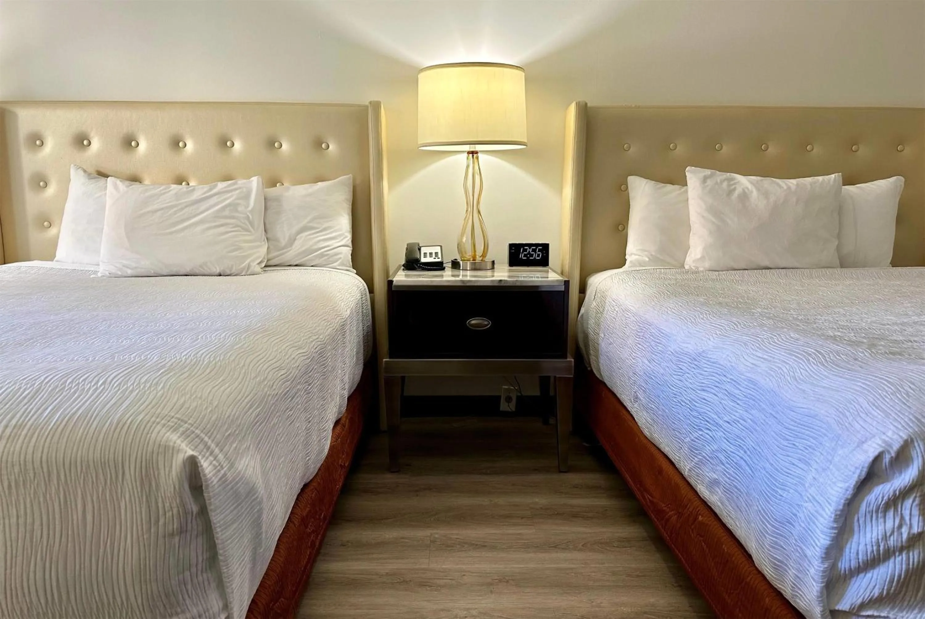 Photo of the whole room, Bed in Ramada by Wyndham Yuma