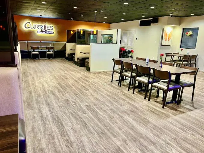 Restaurant/places to eat in Ramada by Wyndham Yuma