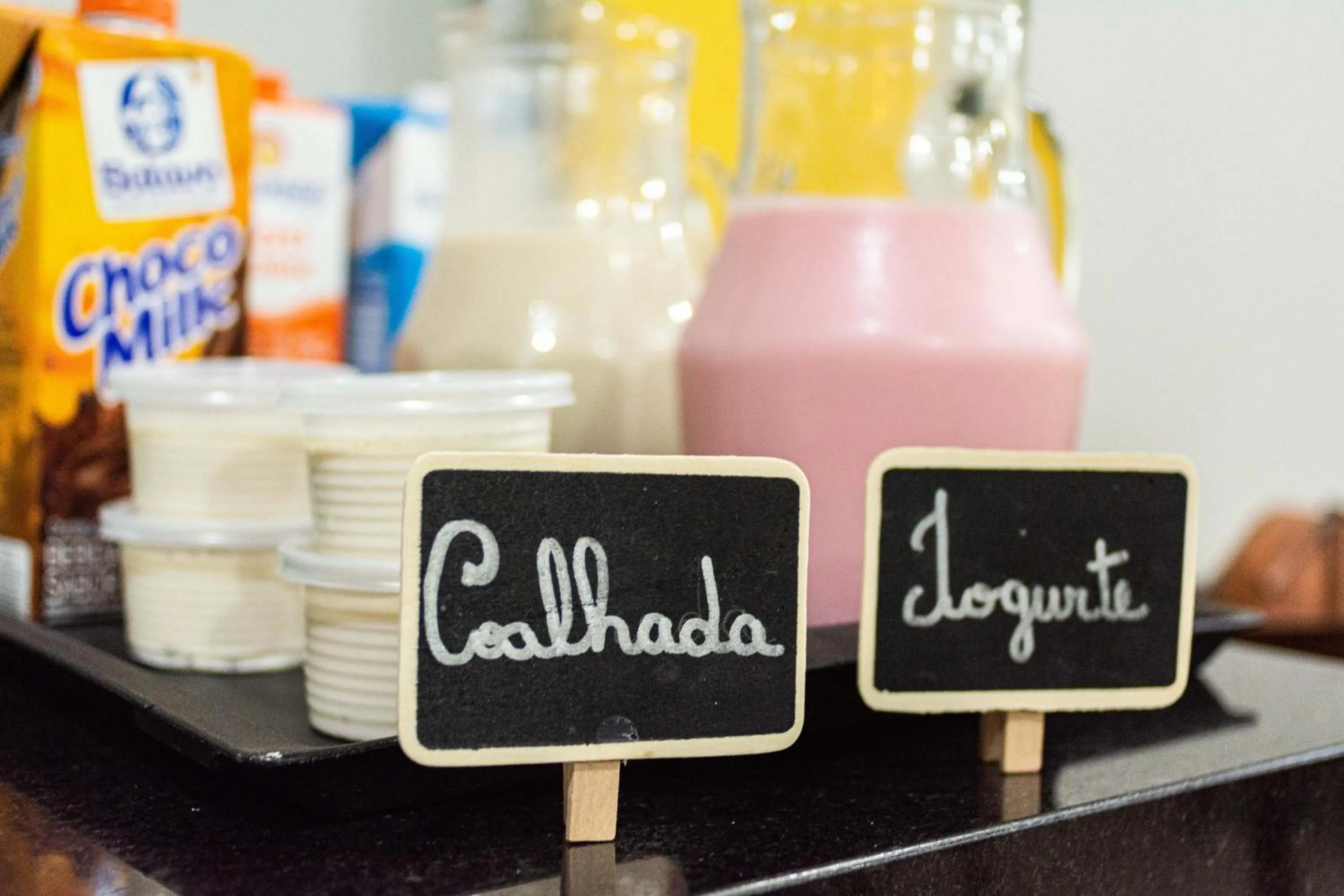 Breakfast in Abudi Hotel