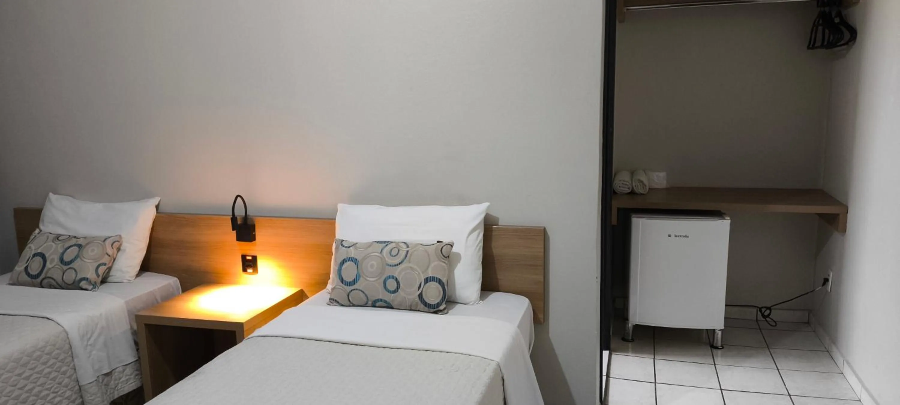 Bedroom, Bed in Abudi Hotel