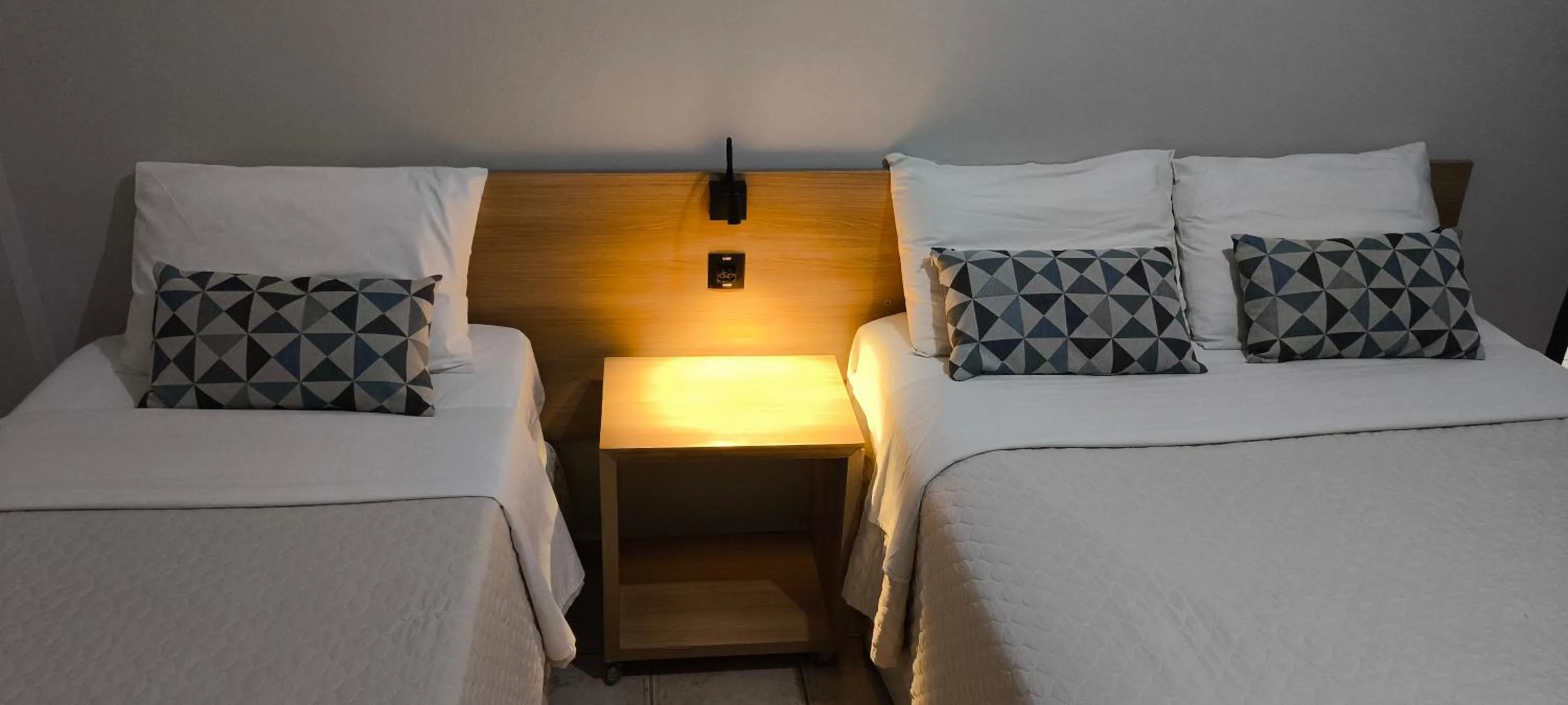 Bedroom, Bed in Abudi Hotel