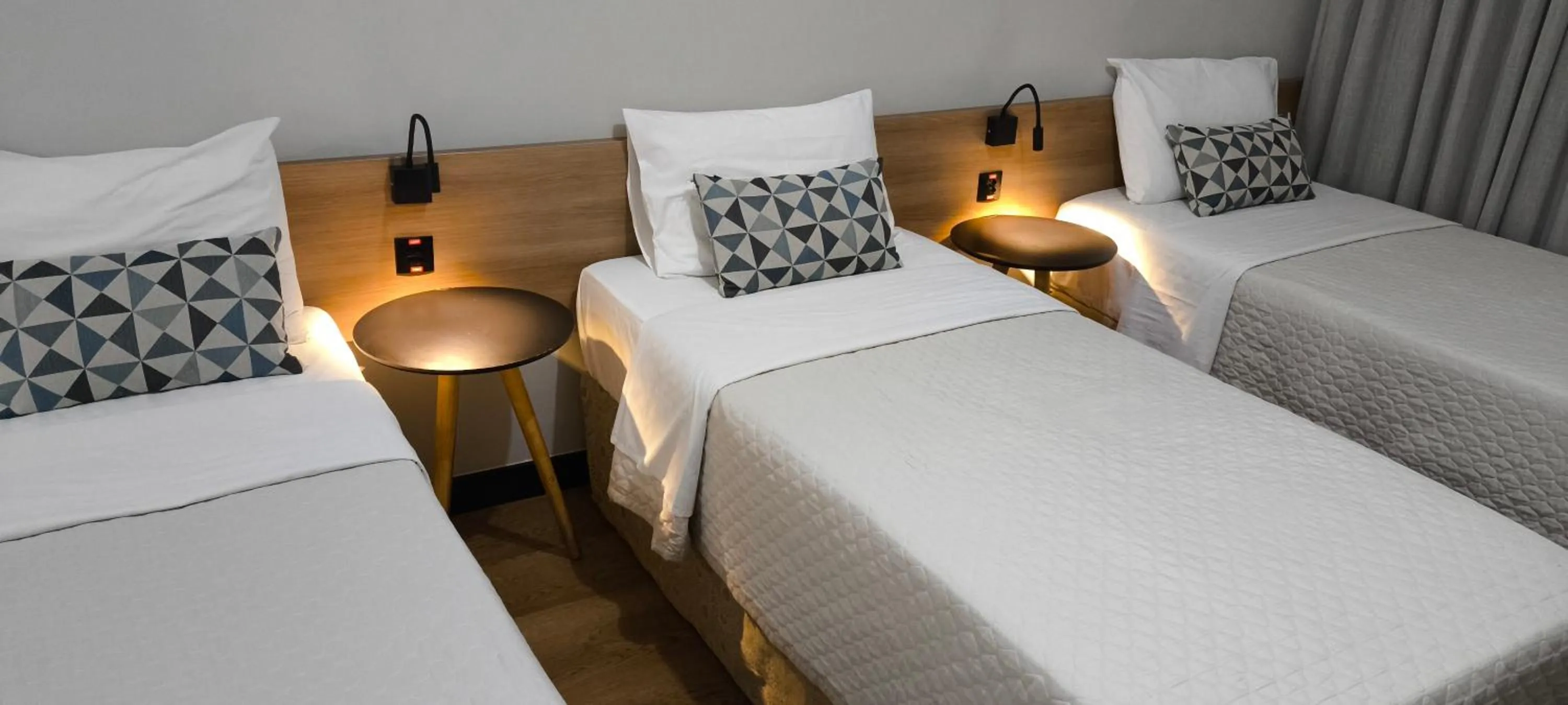 Bedroom, Bed in Abudi Hotel