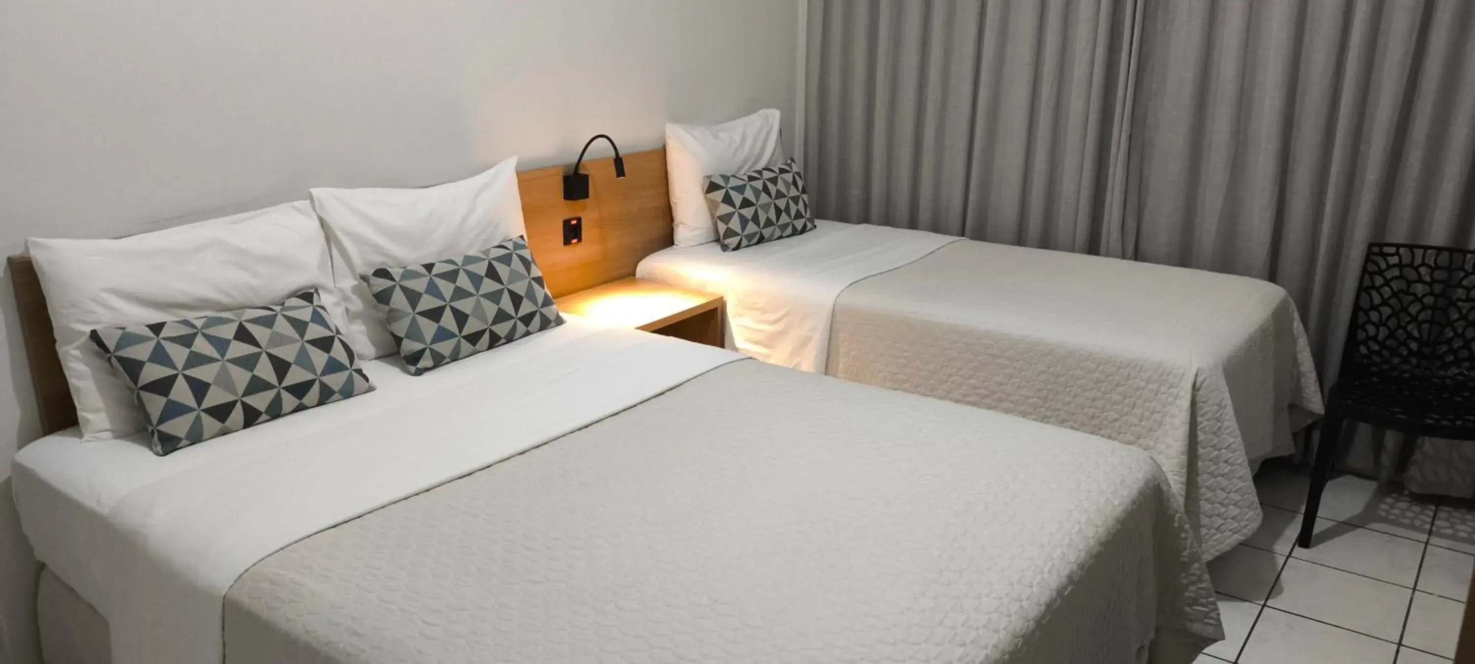 Superior Room with Double Bed in Abudi Hotel Superior Room with Double Bed in Abudi Hotel