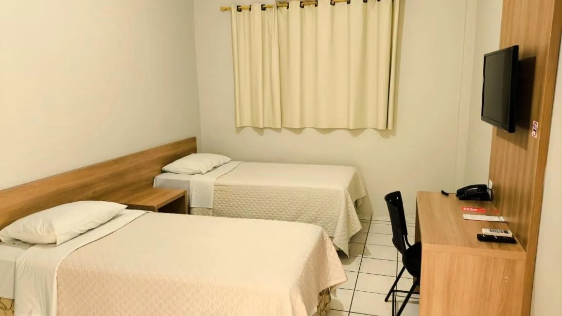 Superior Room - single occupancy in Abudi Hotel