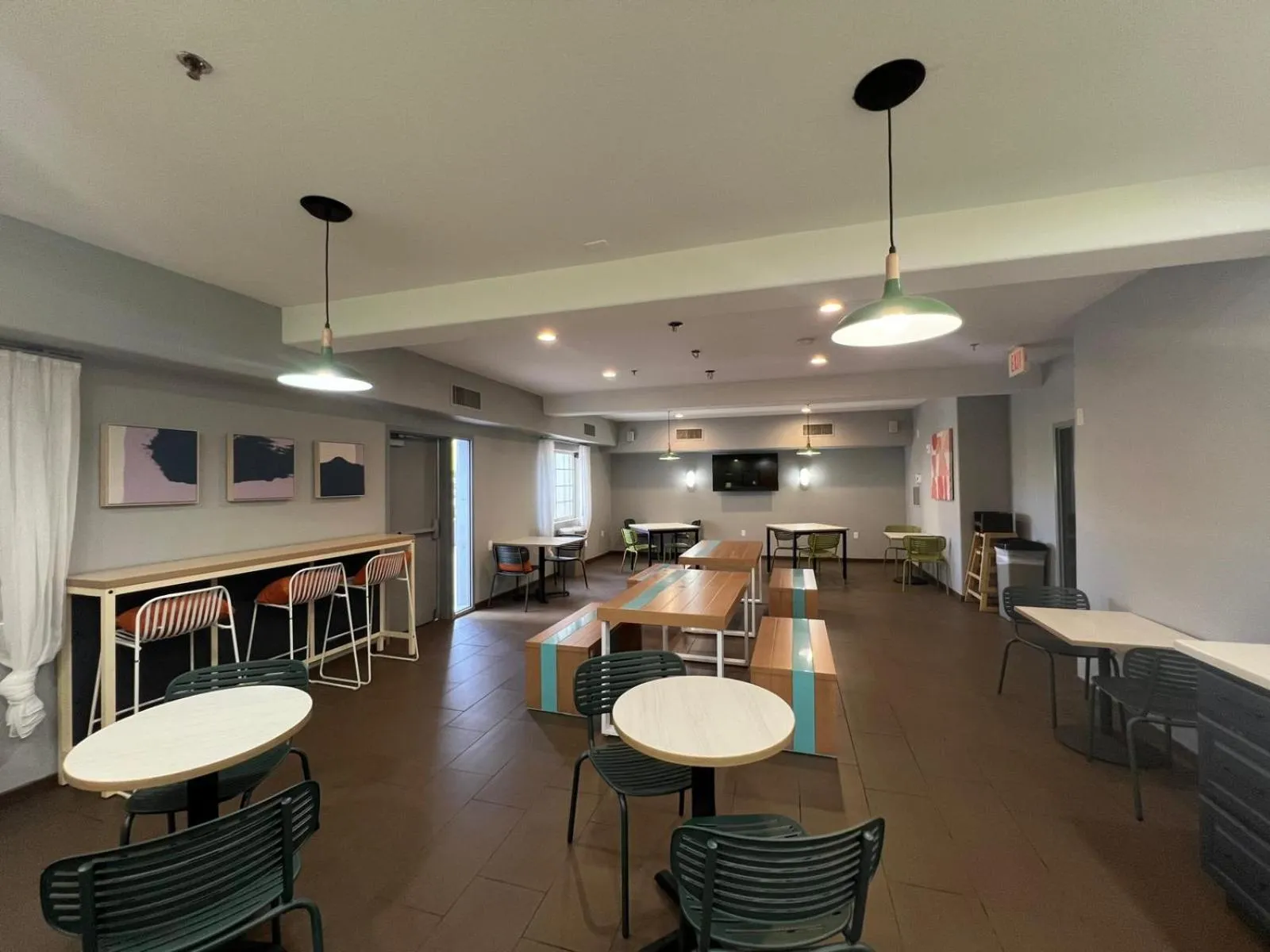 Breakfast in Spark by Hilton Phoenix-Glendale-Peoria