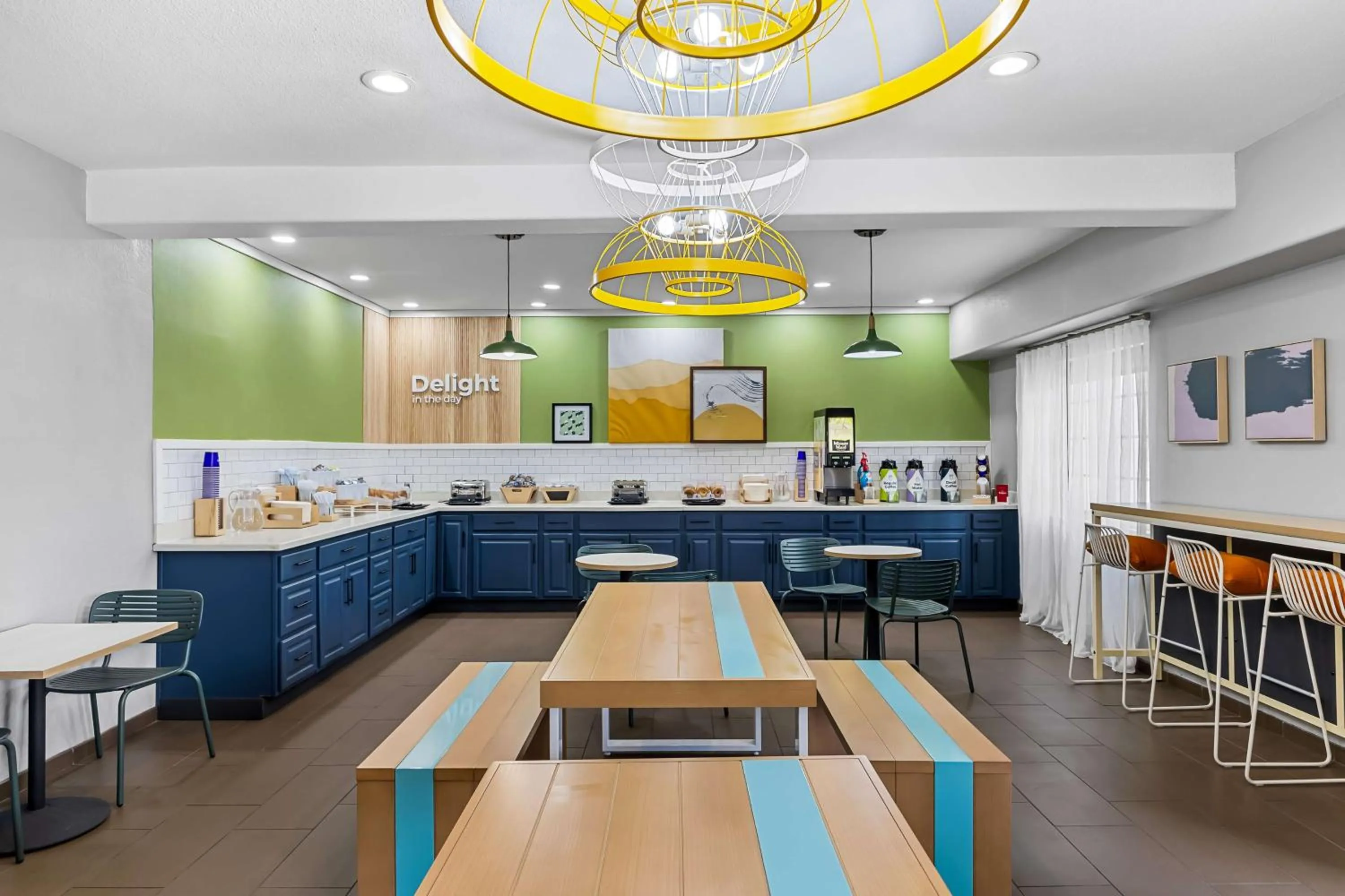 Breakfast in Spark by Hilton Phoenix-Glendale-Peoria