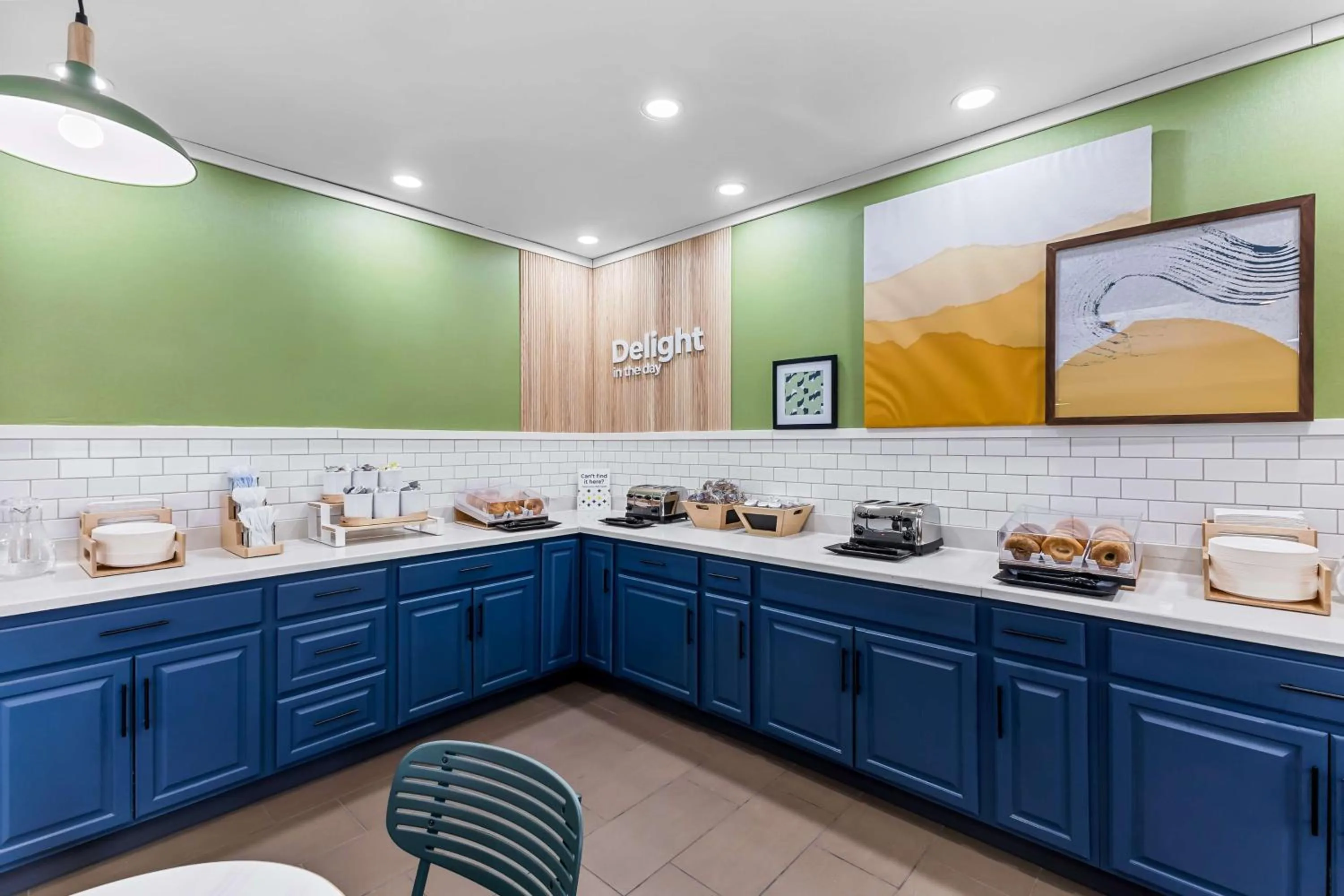 Breakfast in Spark by Hilton Phoenix-Glendale-Peoria