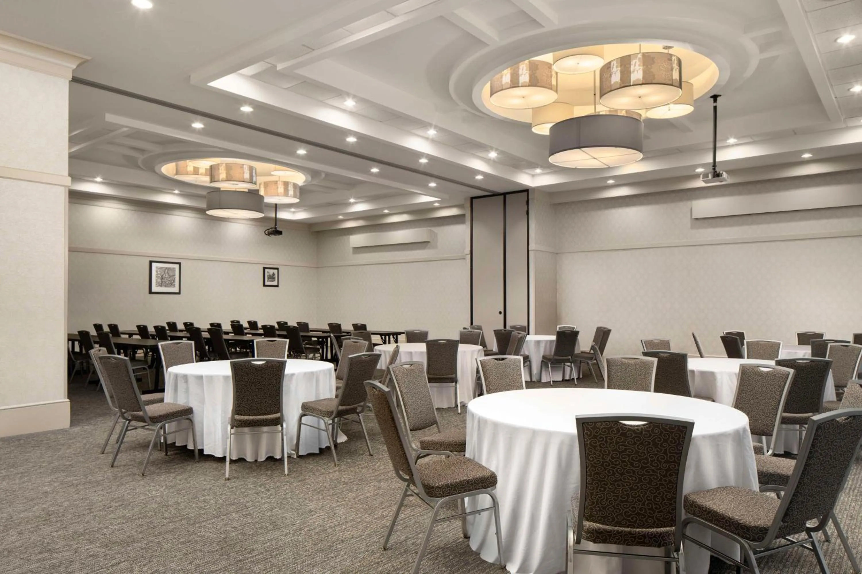 Meeting/conference room in Hampton Inn Stafford / Quantico-Aquia
