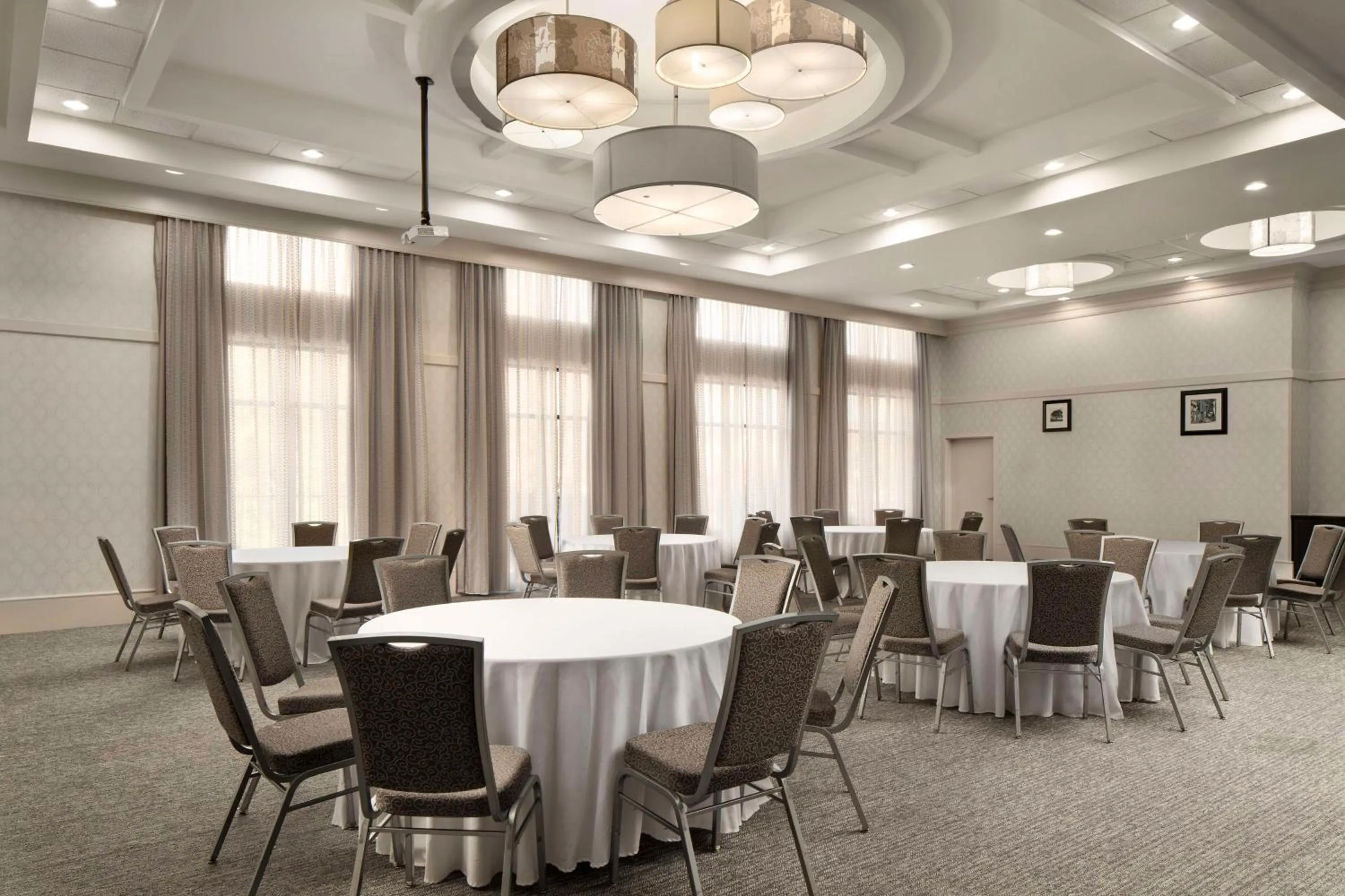 Meeting/conference room in Hampton Inn Stafford / Quantico-Aquia