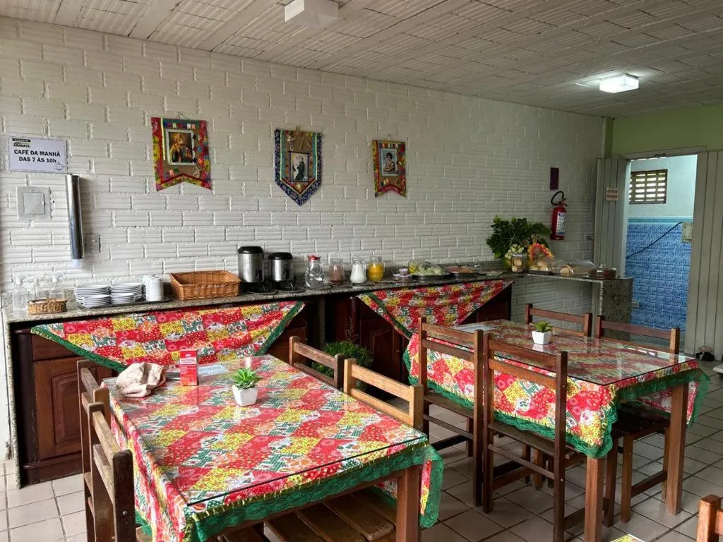 Pousada Vale do Gravatá