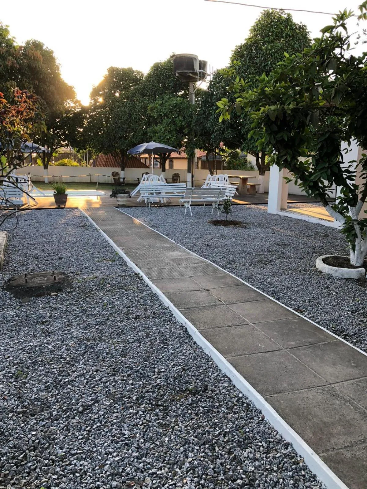 Pousada Vale do Gravatá