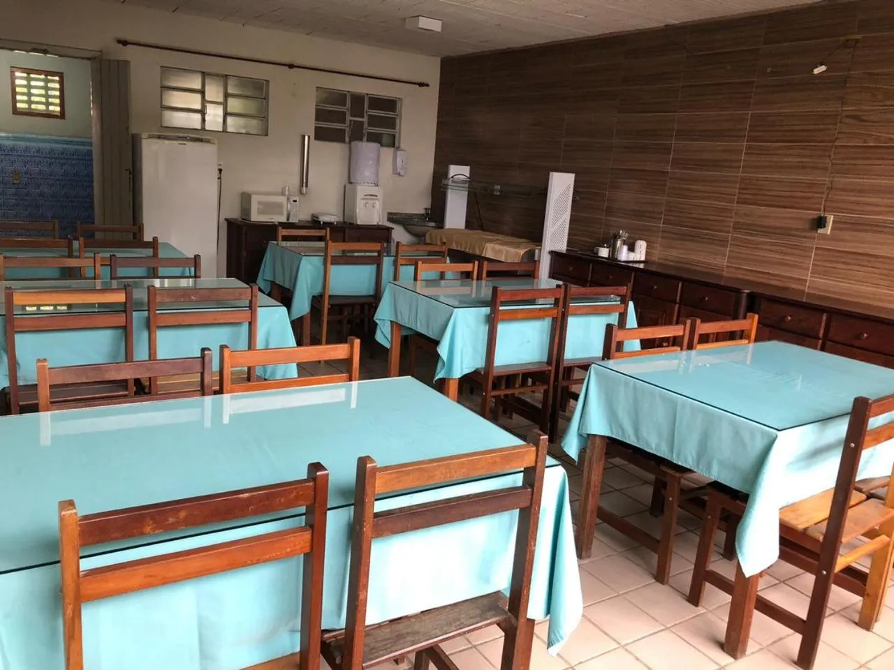 Pousada Vale do Gravatá