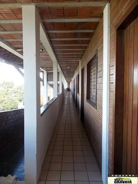 Pousada Vale do Gravatá