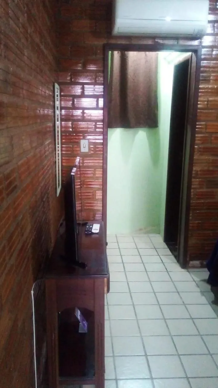 Pousada Vale do Gravatá