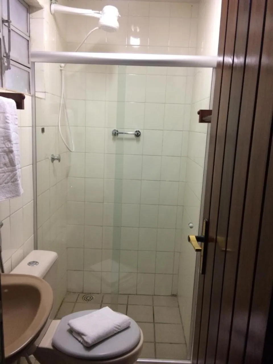 Pousada Vale do Gravatá